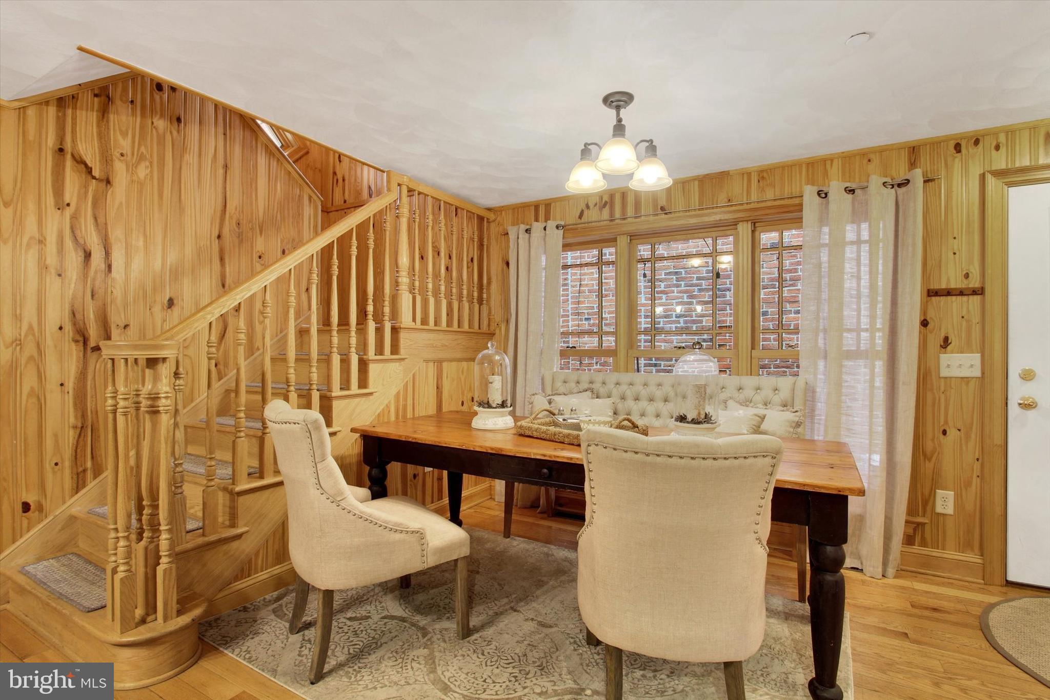 GETTYSBURG BOROUGH - Residential