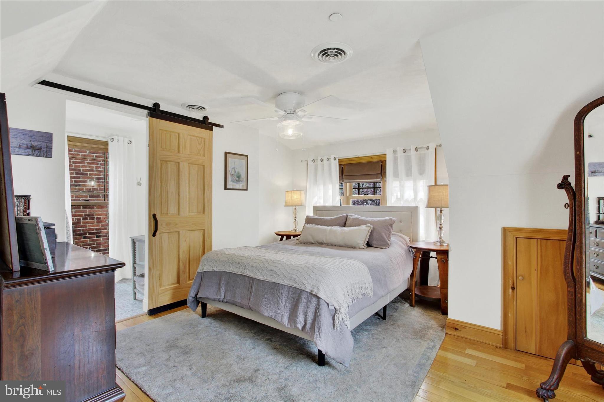 GETTYSBURG BOROUGH - Residential