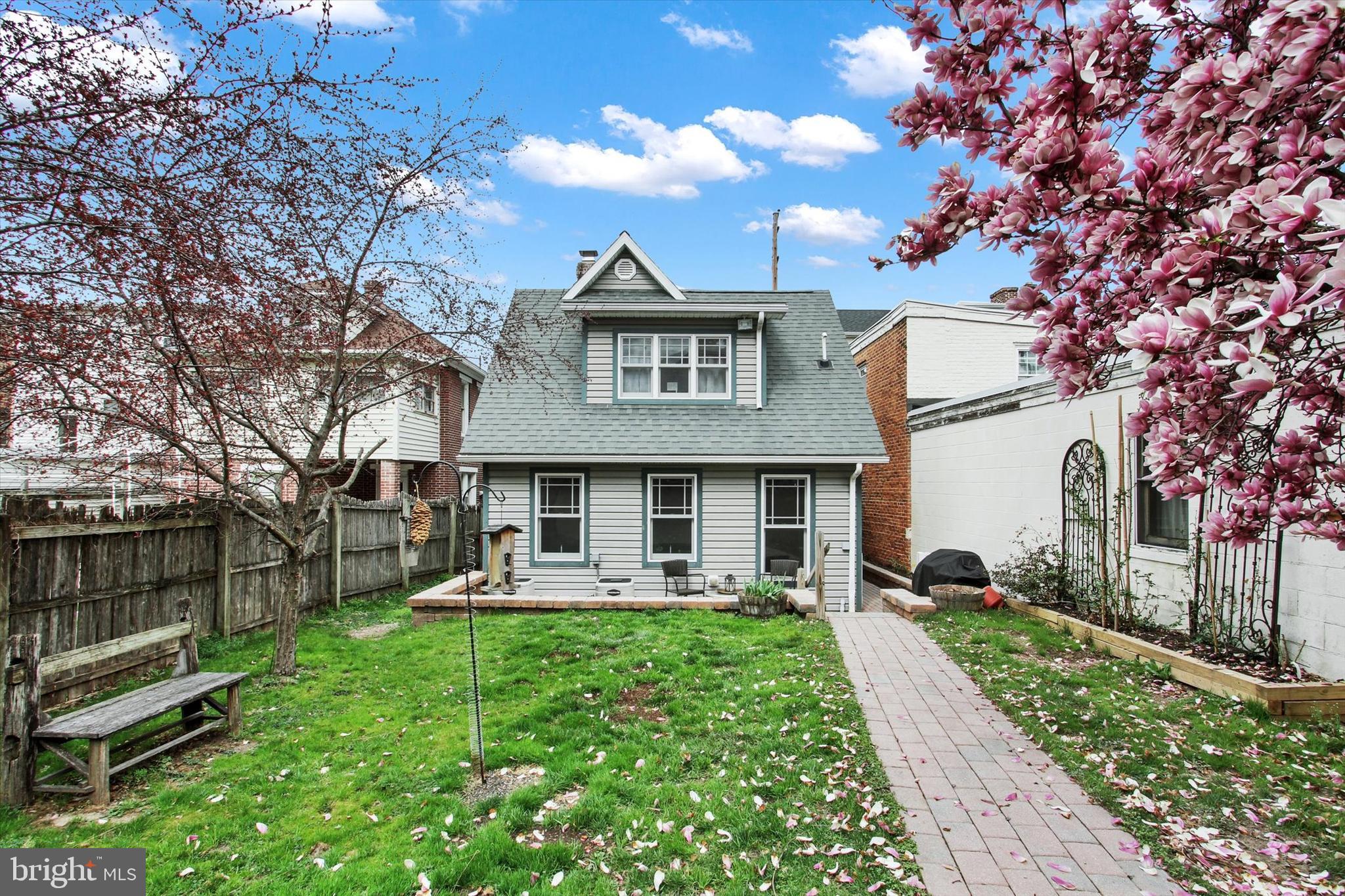 GETTYSBURG BOROUGH - Residential