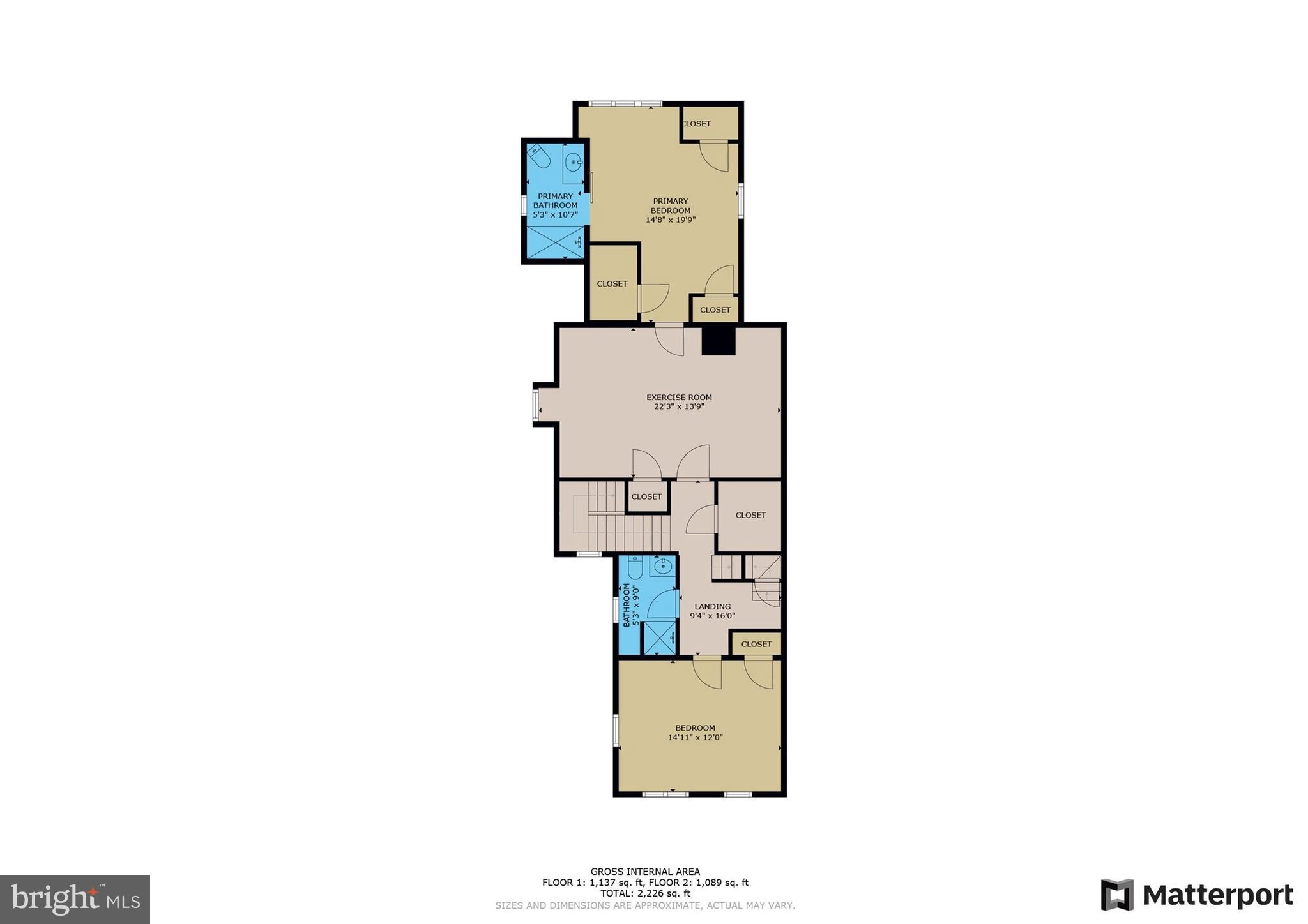 GETTYSBURG BOROUGH - Residential