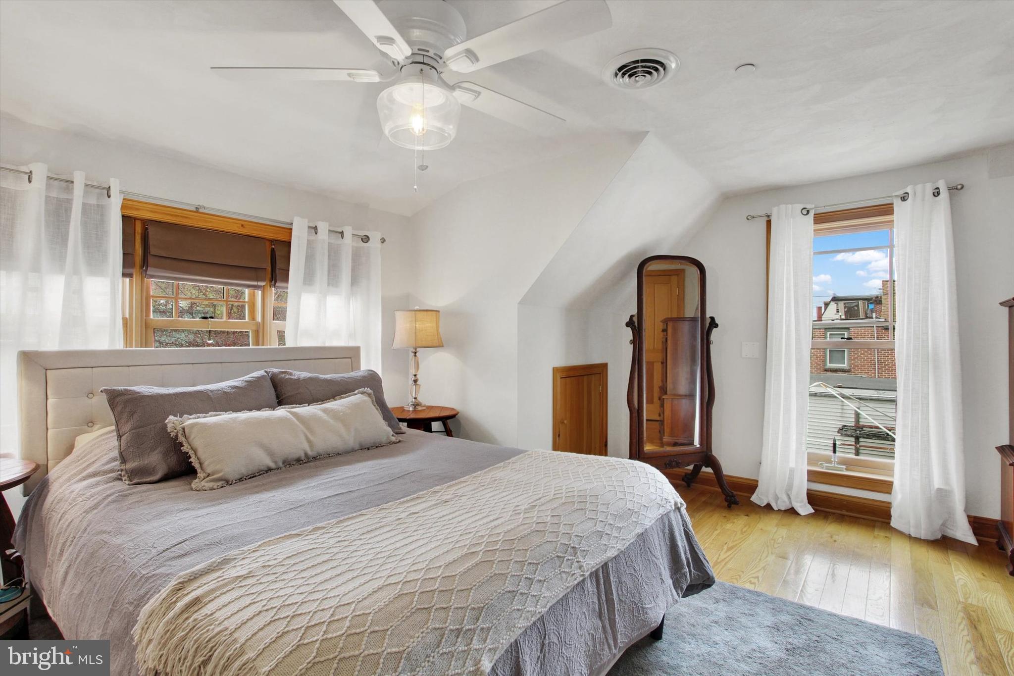 GETTYSBURG BOROUGH - Residential