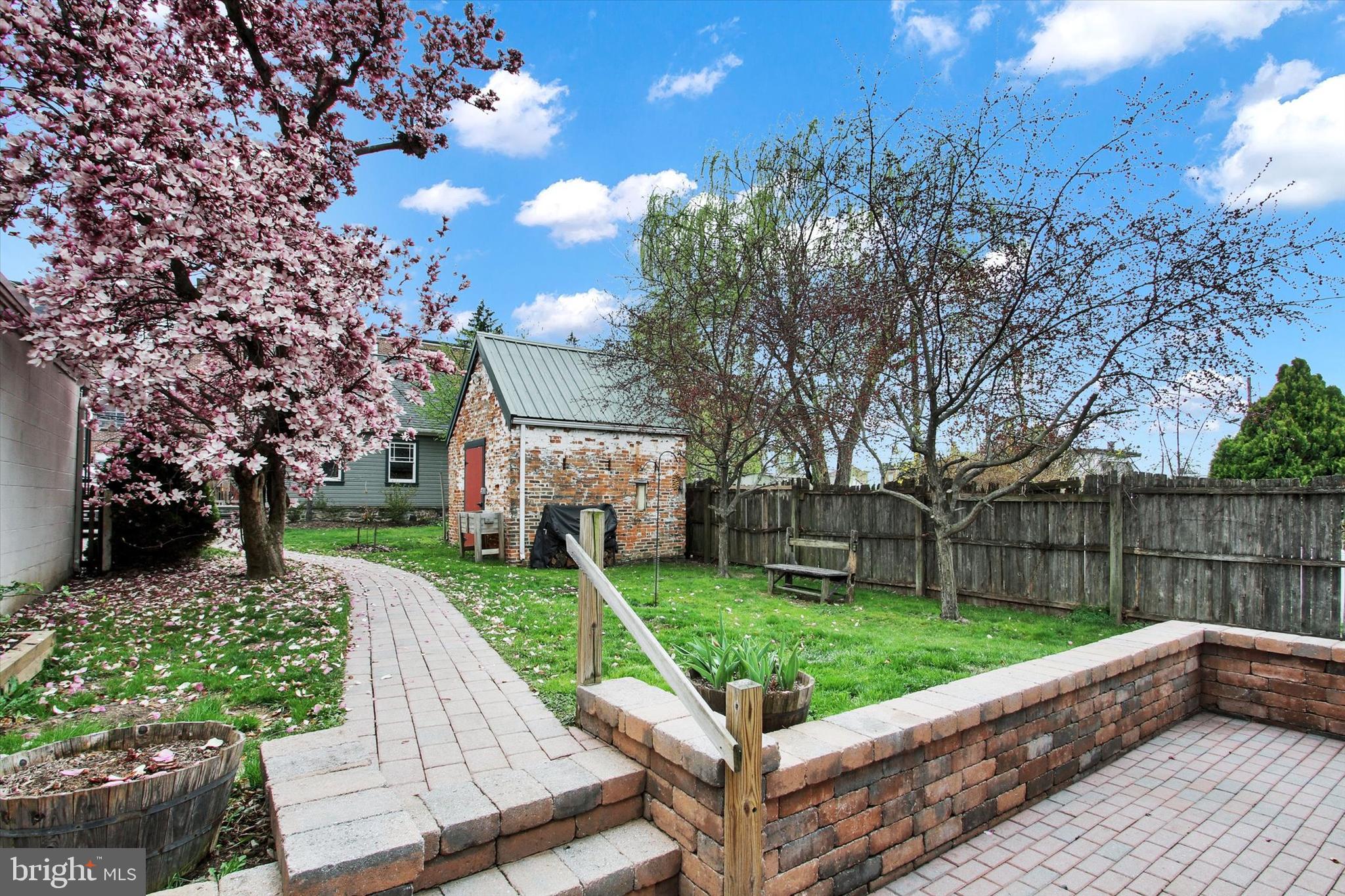 GETTYSBURG BOROUGH - Residential