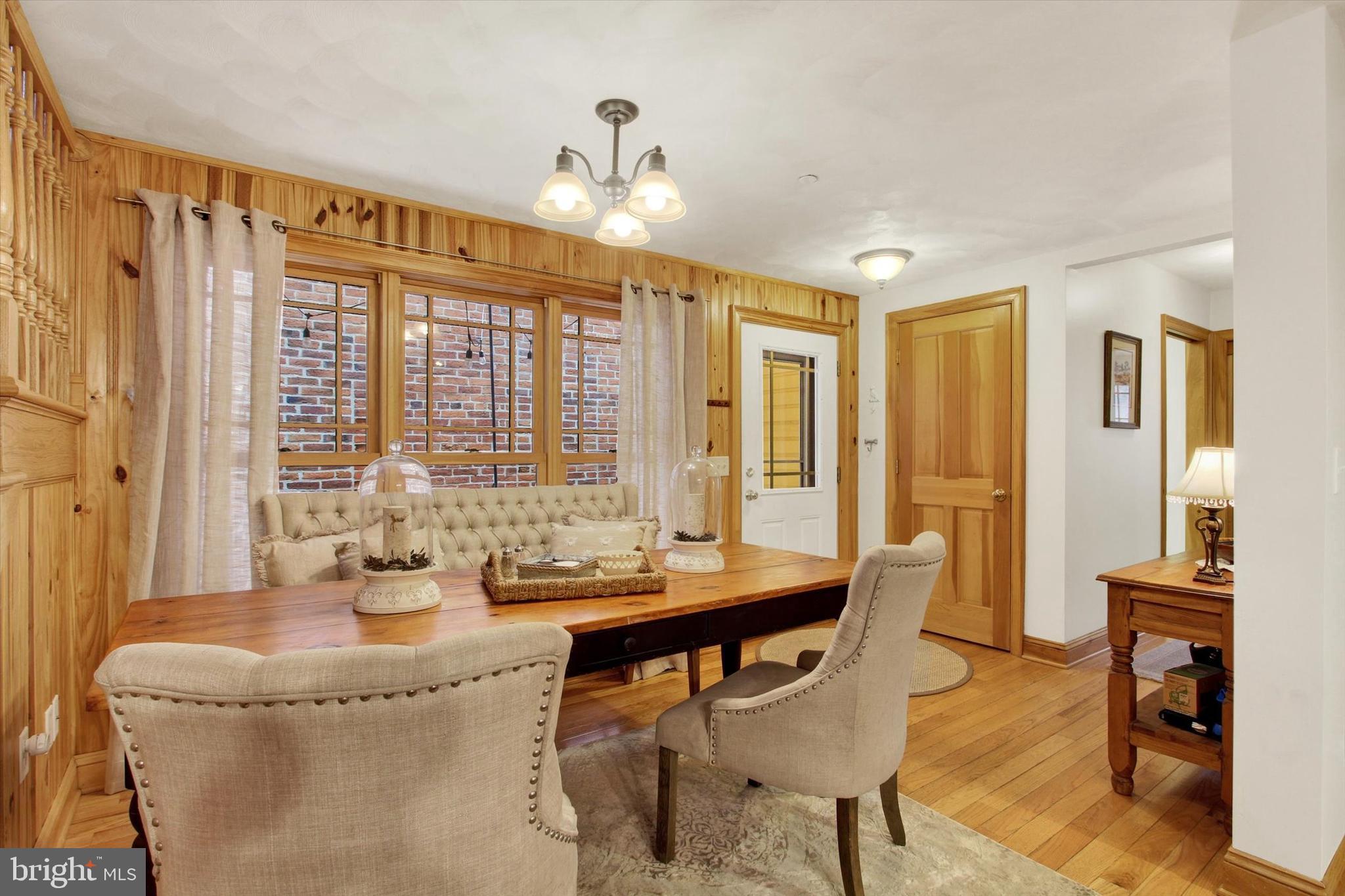 GETTYSBURG BOROUGH - Residential