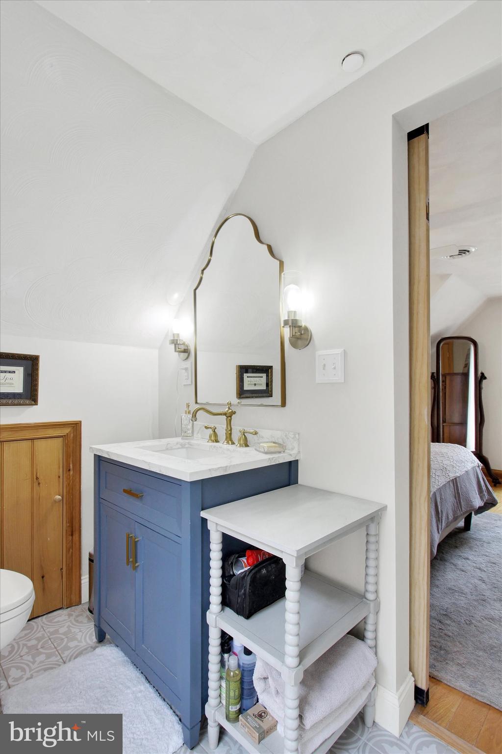 GETTYSBURG BOROUGH - Residential