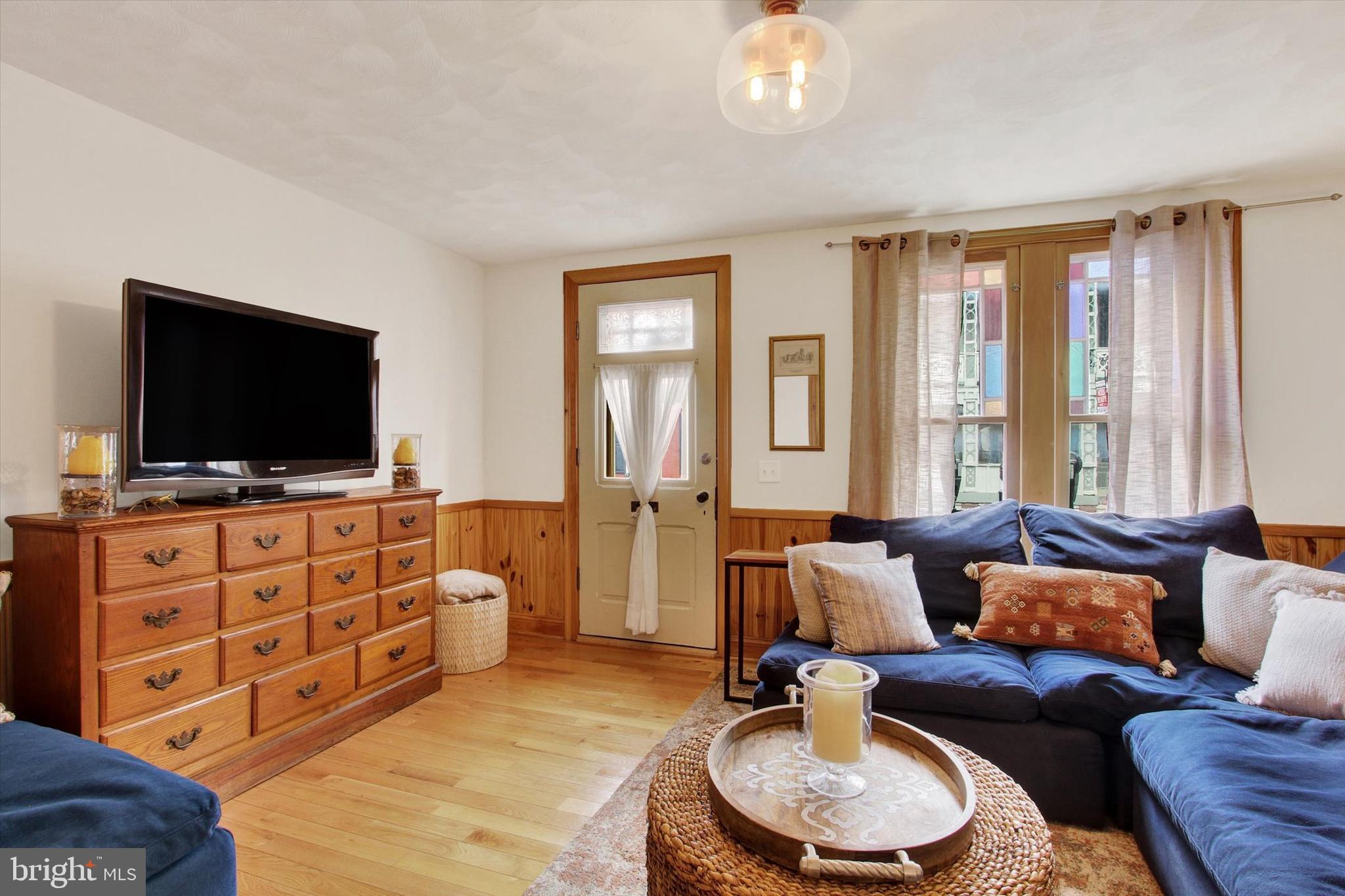 GETTYSBURG BOROUGH - Residential