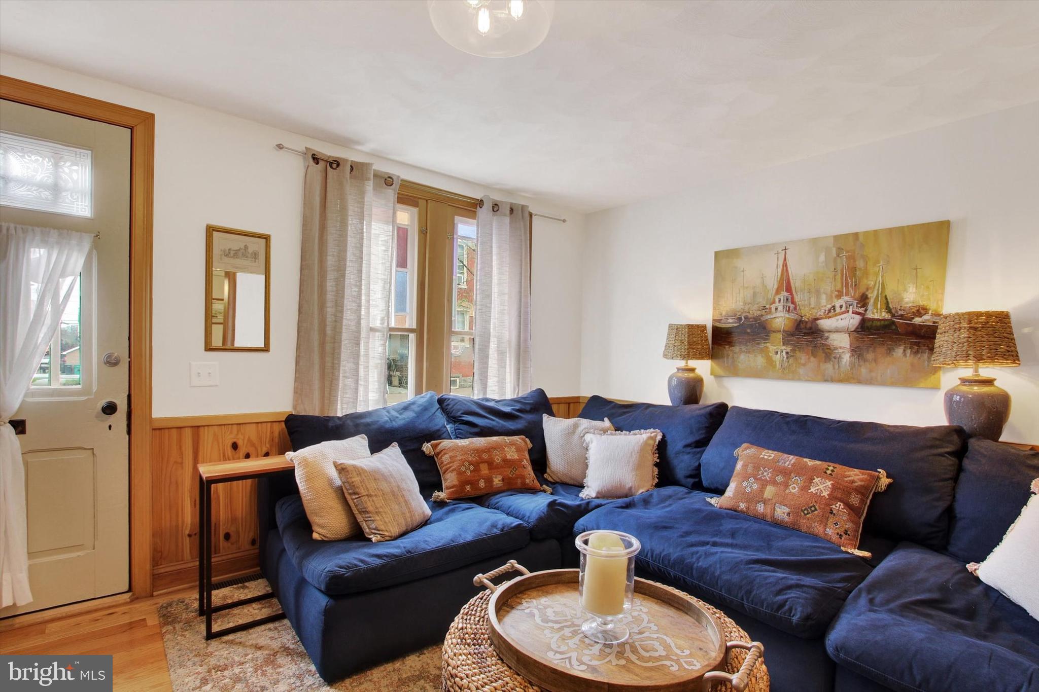 GETTYSBURG BOROUGH - Residential