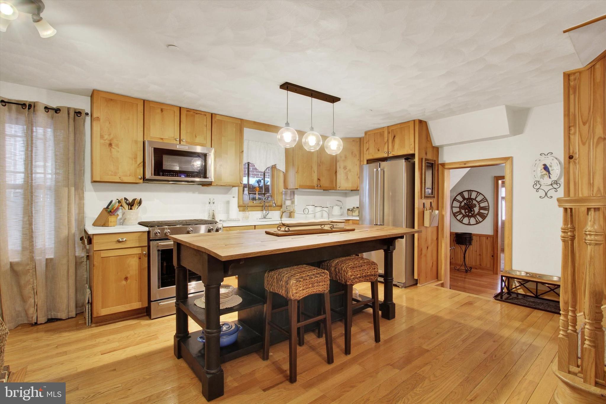 GETTYSBURG BOROUGH - Residential