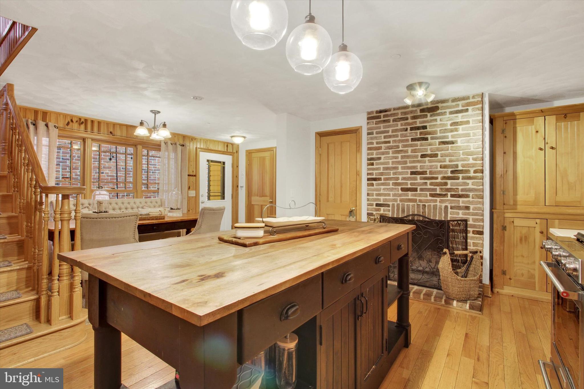 GETTYSBURG BOROUGH - Residential