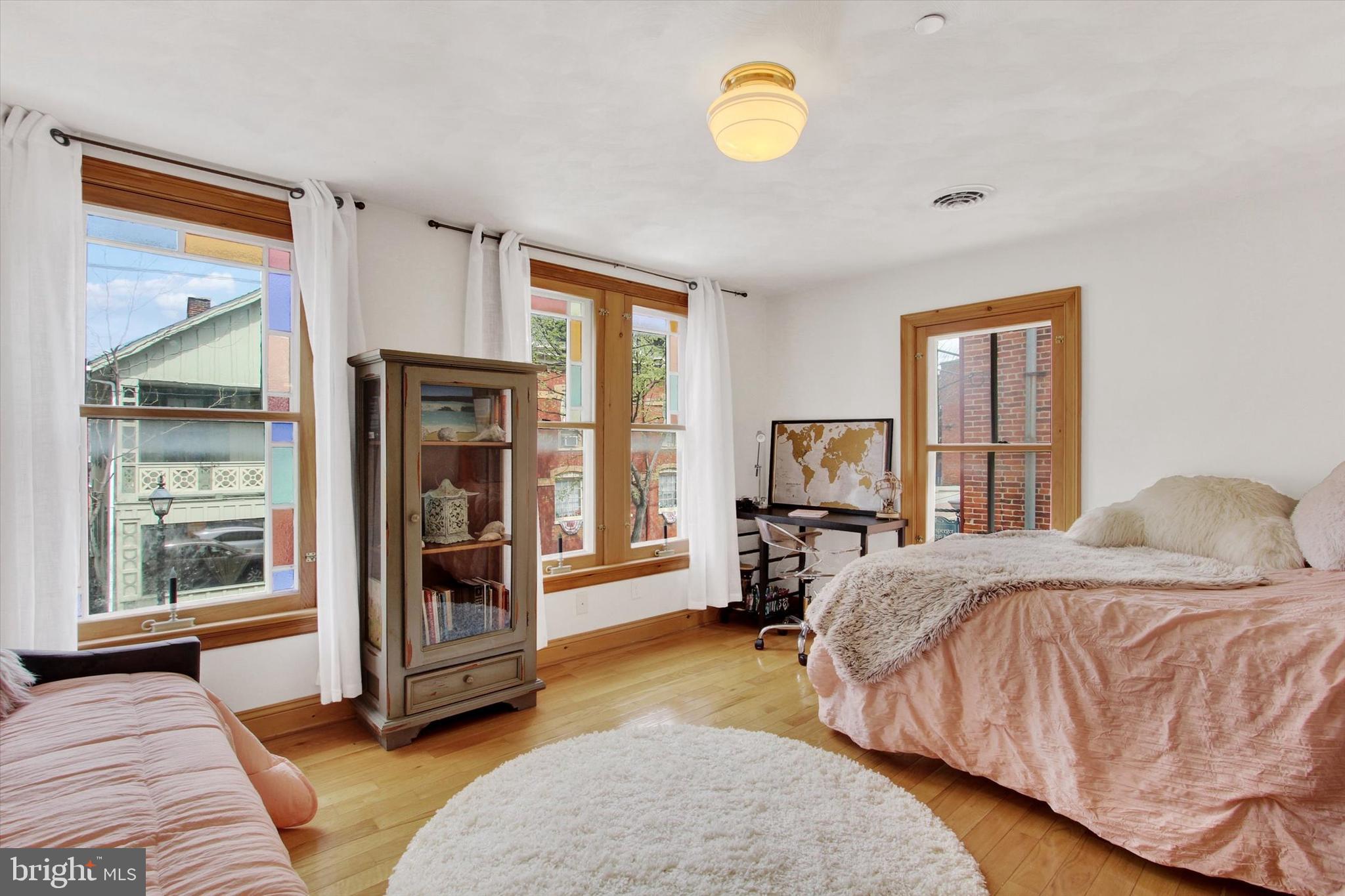 GETTYSBURG BOROUGH - Residential