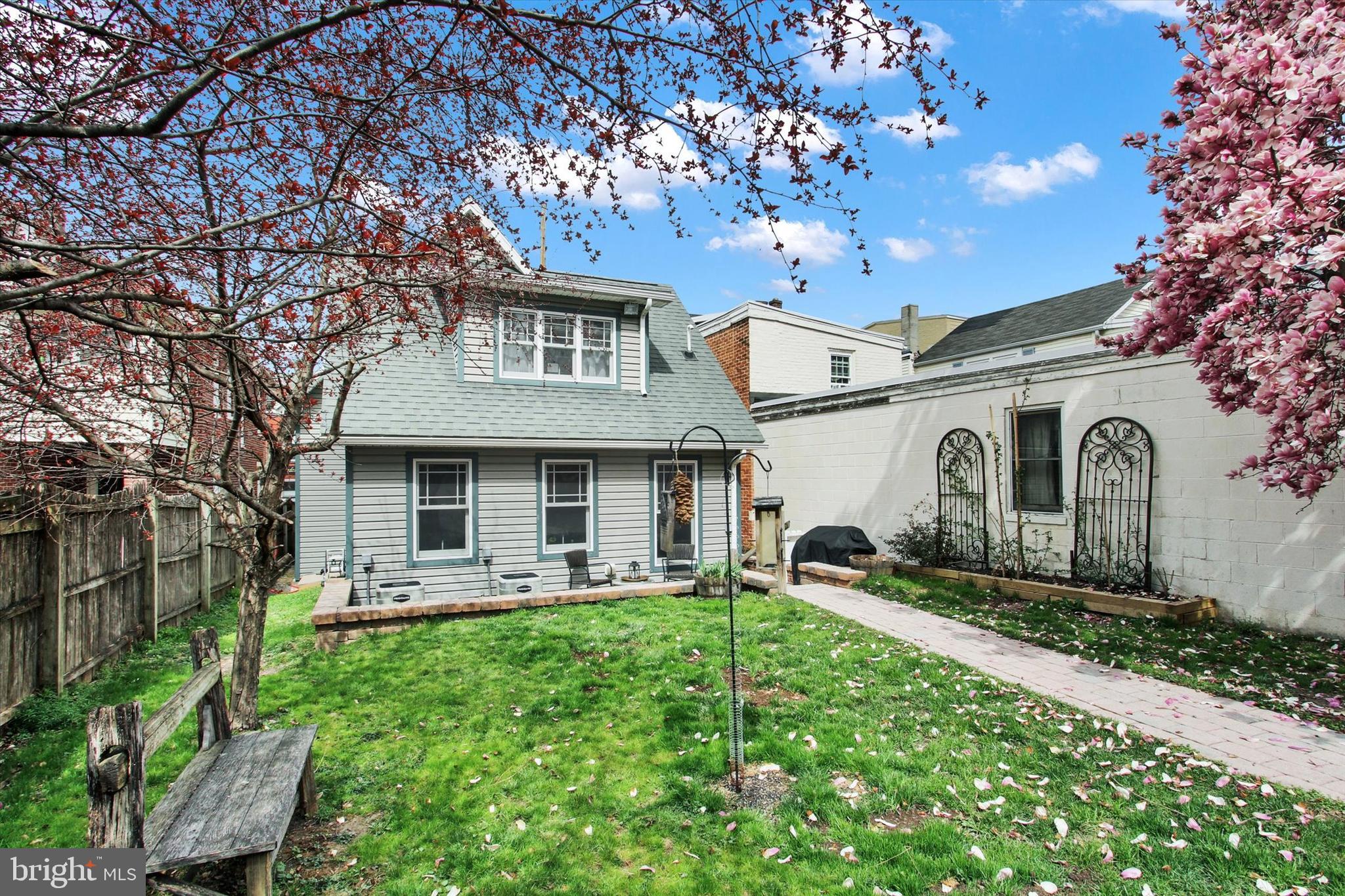 GETTYSBURG BOROUGH - Residential