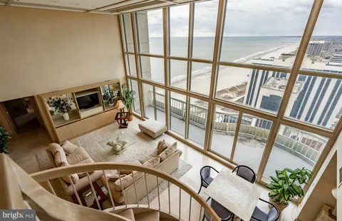 3101 Boardwalk Unit 3401-2, Atlantic City, NJ 08401 - MLS#: NJAC2018150