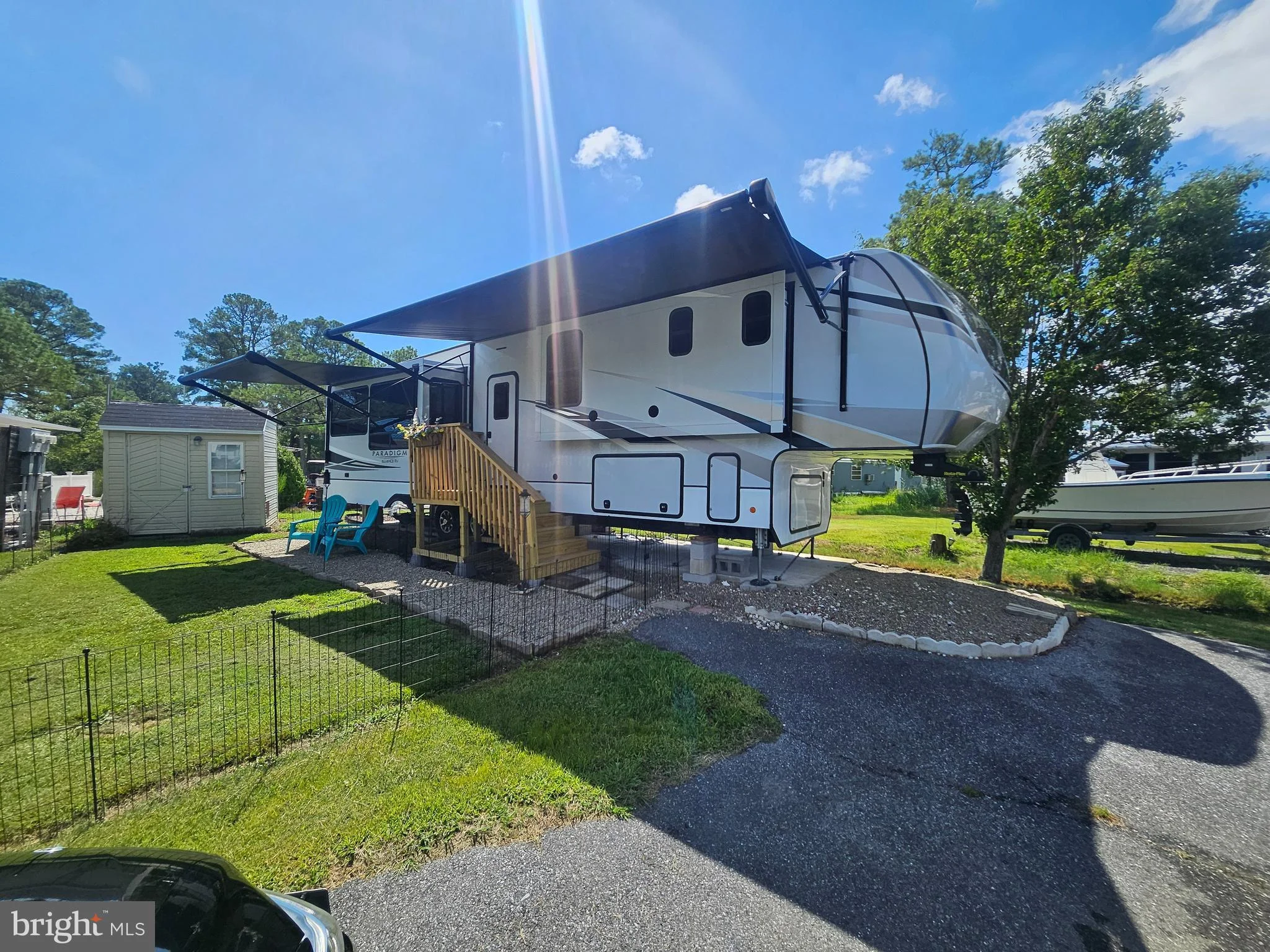 12342 Saint Martins Road Unit 39, Bishopville, MD, 21813