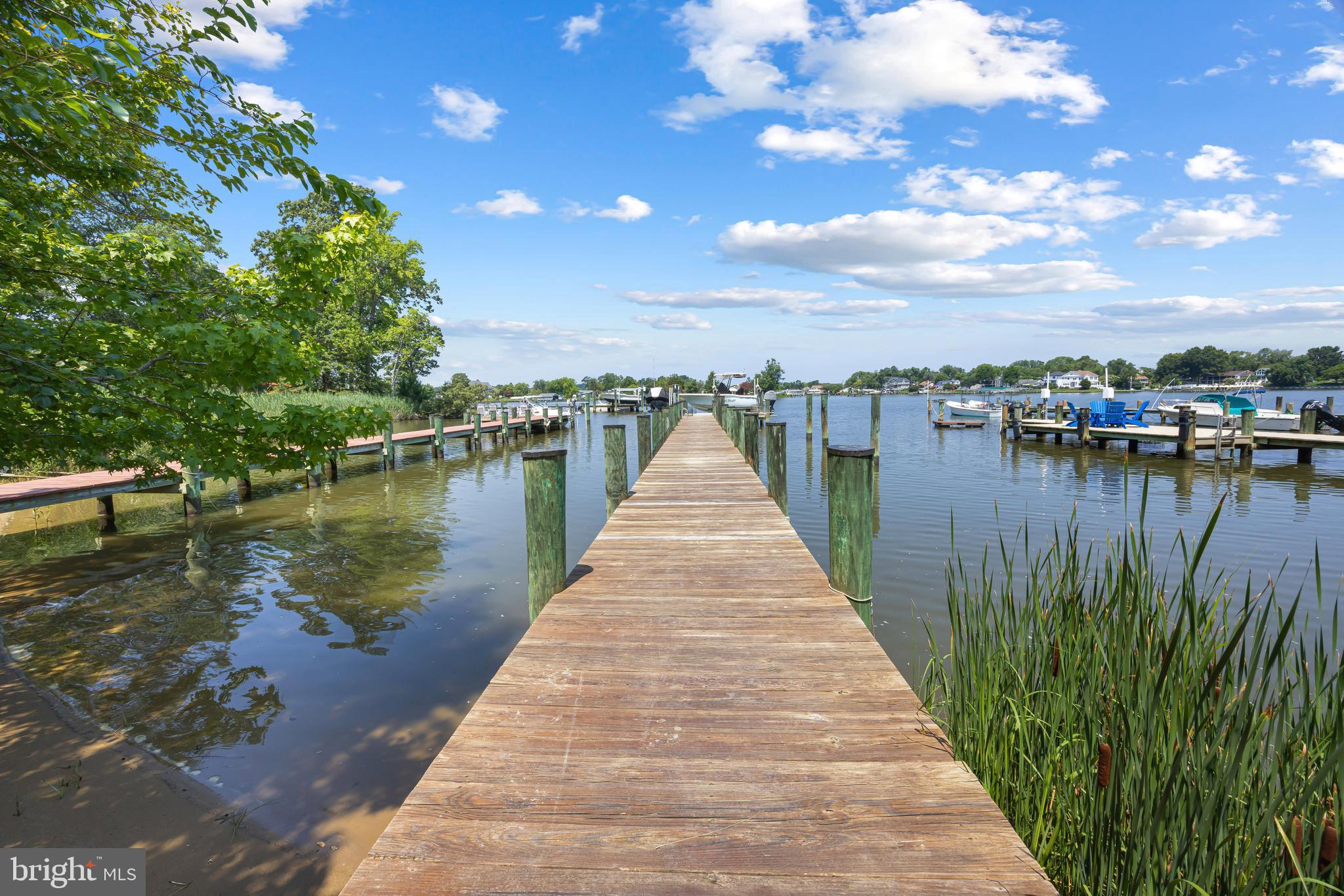 SHOREHAM BEACH - Residential