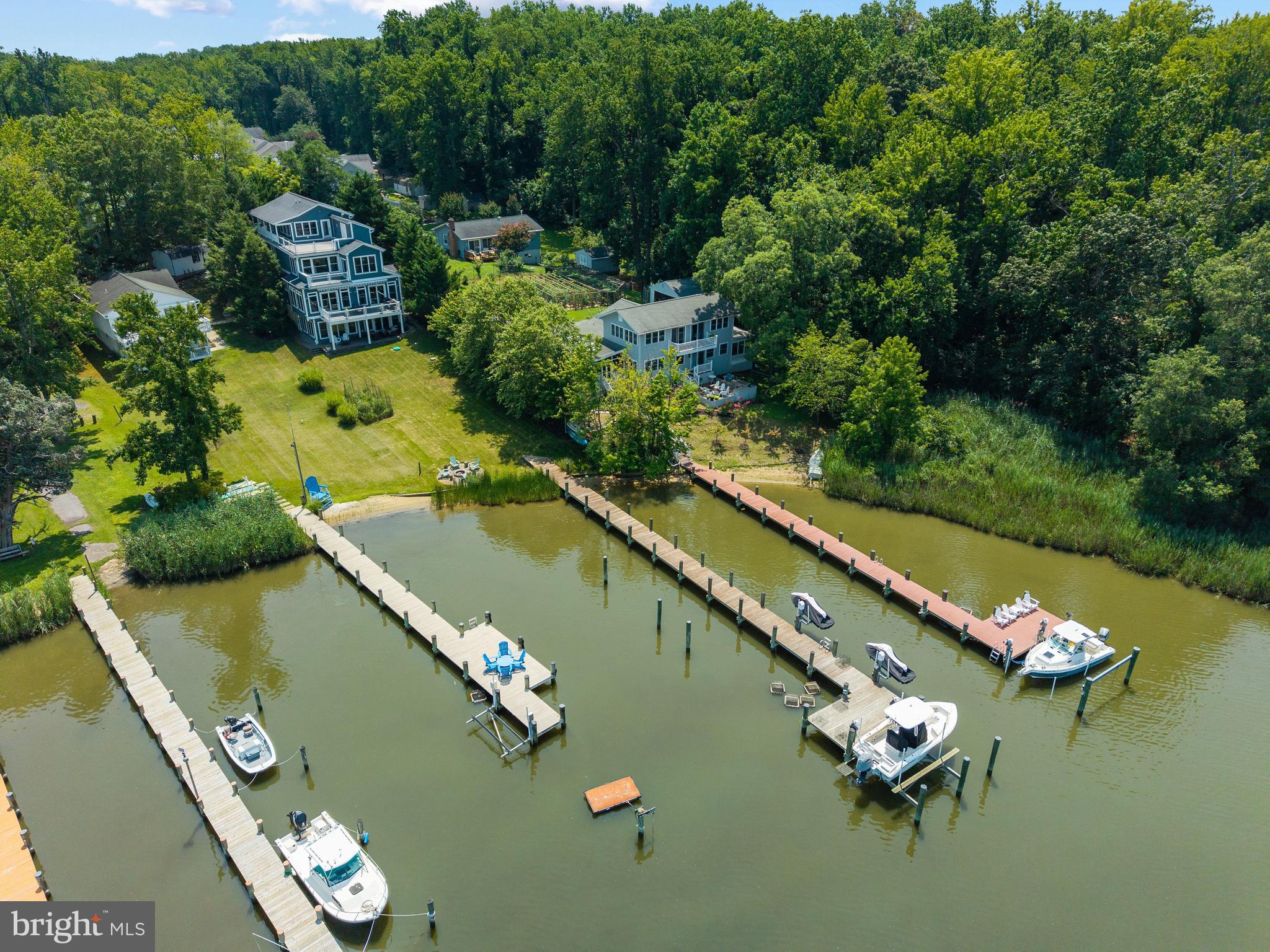 SHOREHAM BEACH - Residential
