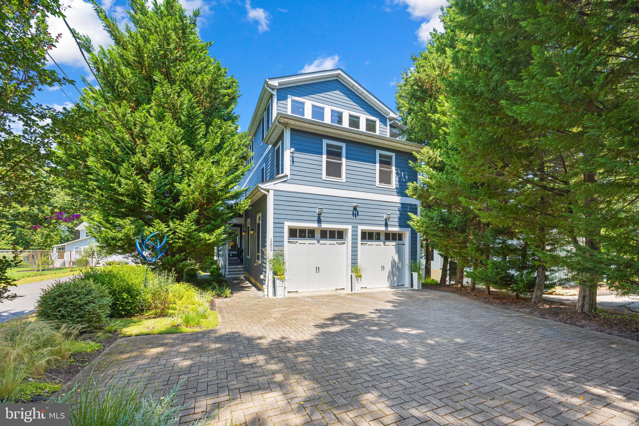 1200 CEDAR LANE