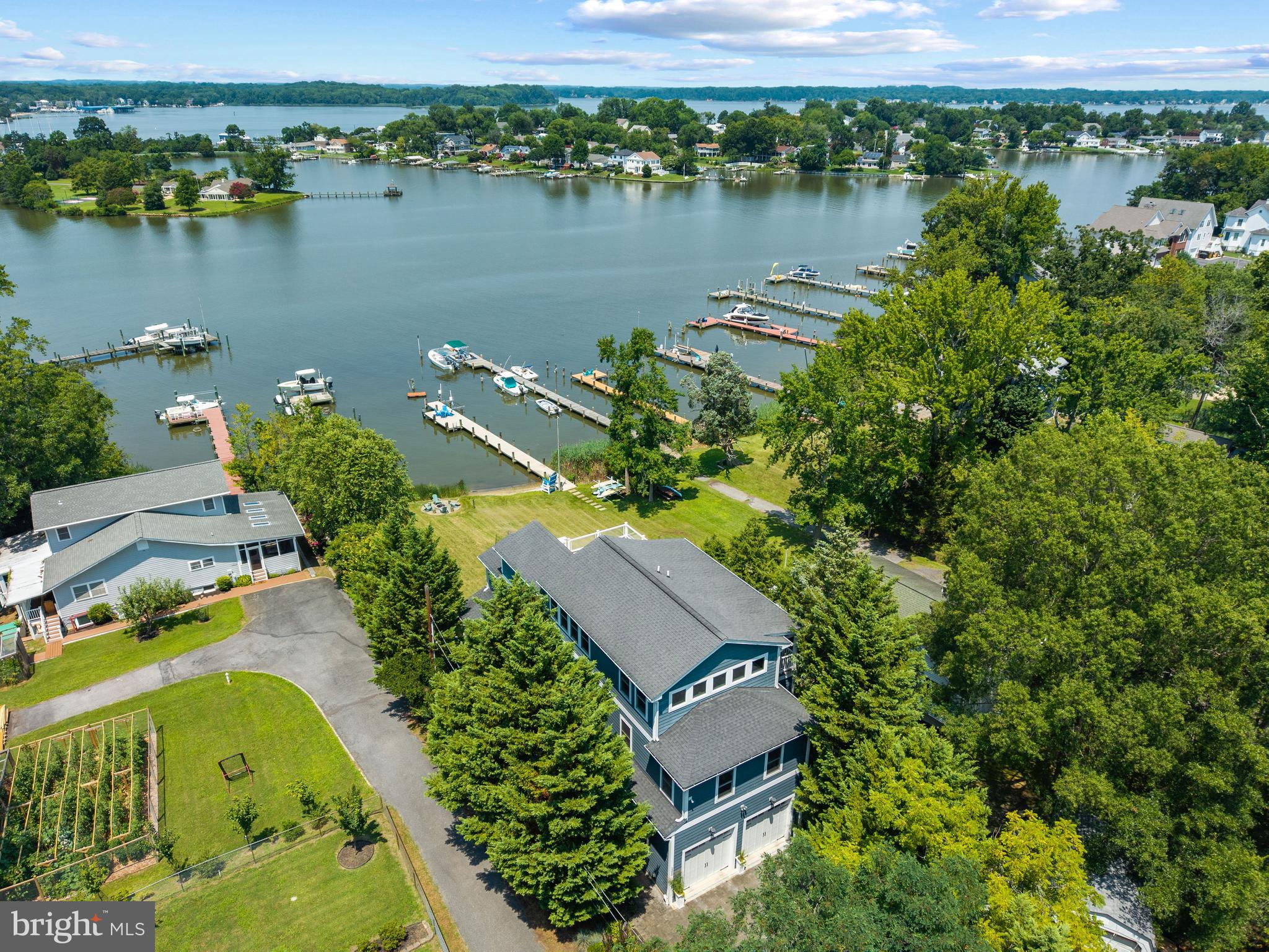 SHOREHAM BEACH - Residential