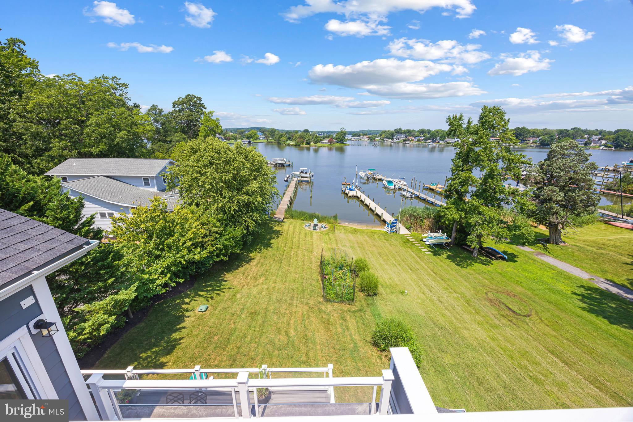 SHOREHAM BEACH - Residential