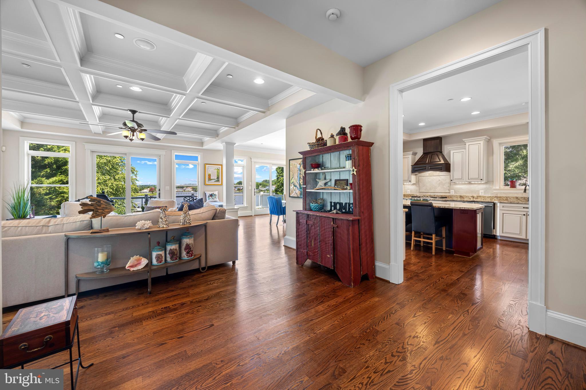 SHOREHAM BEACH - Residential