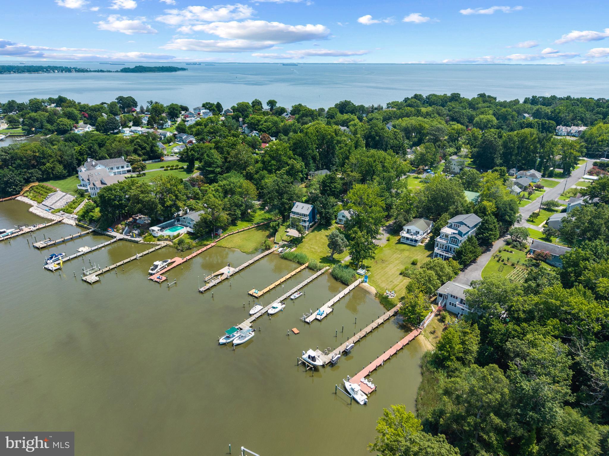 SHOREHAM BEACH - Residential