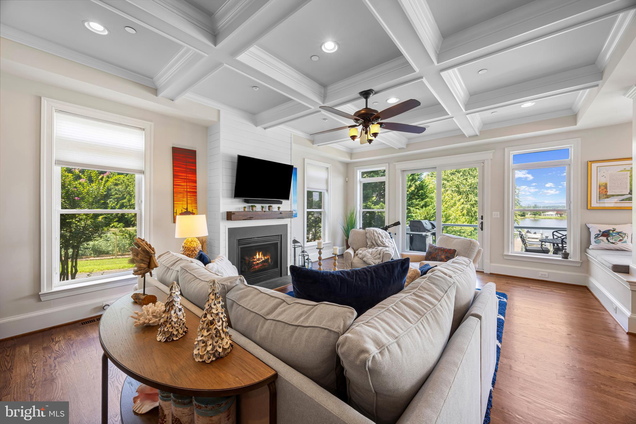 SHOREHAM BEACH - Residential