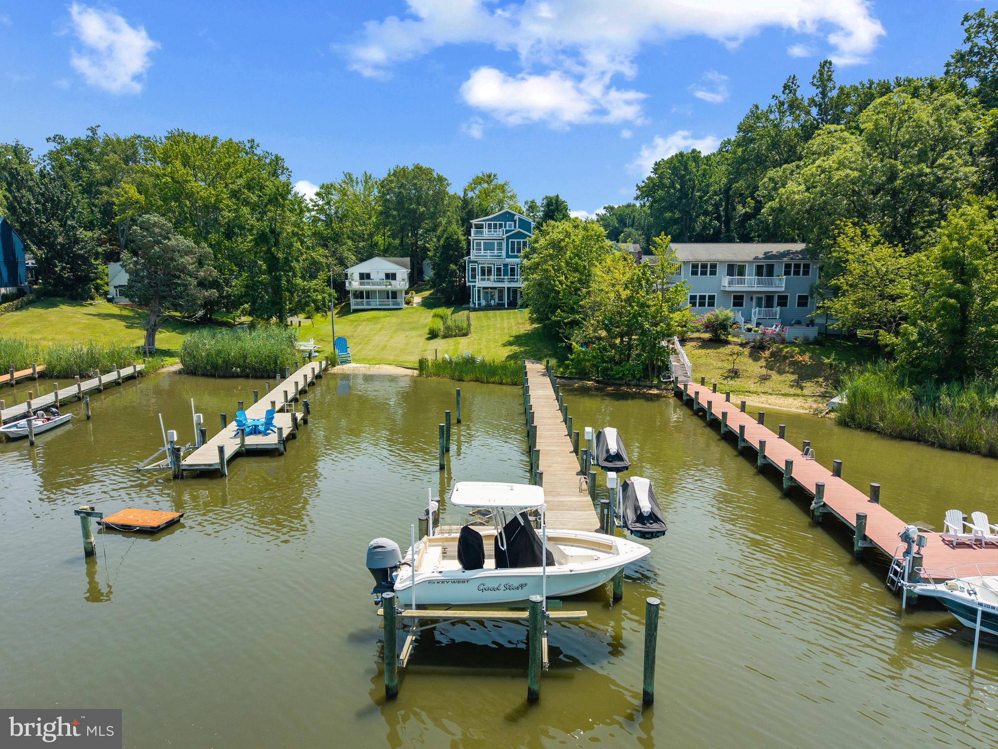 SHOREHAM BEACH - Residential