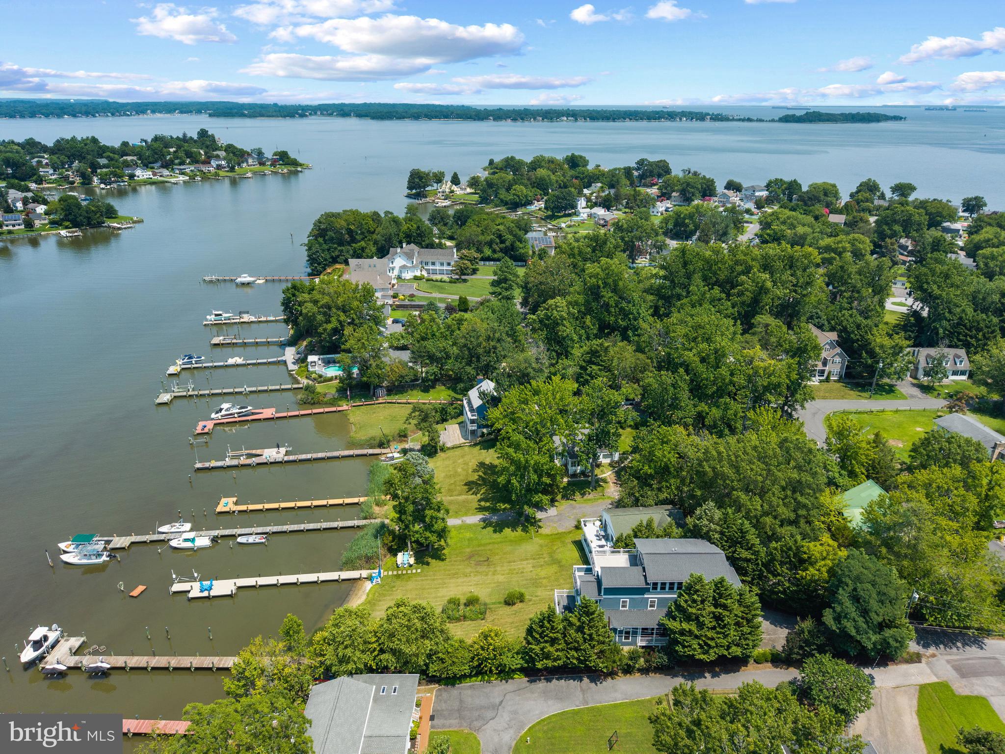 SHOREHAM BEACH - Residential