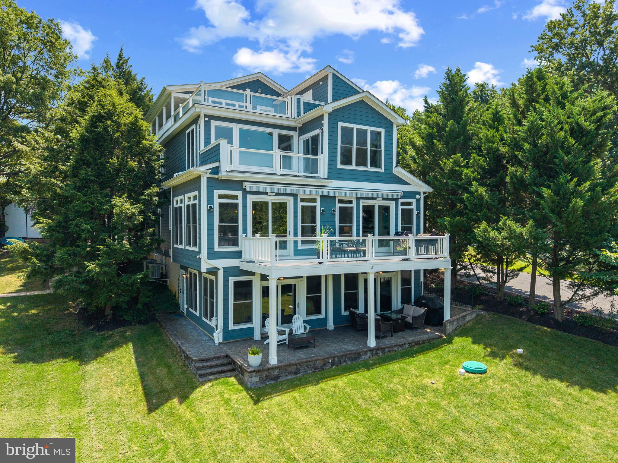 1200 CEDAR LANE