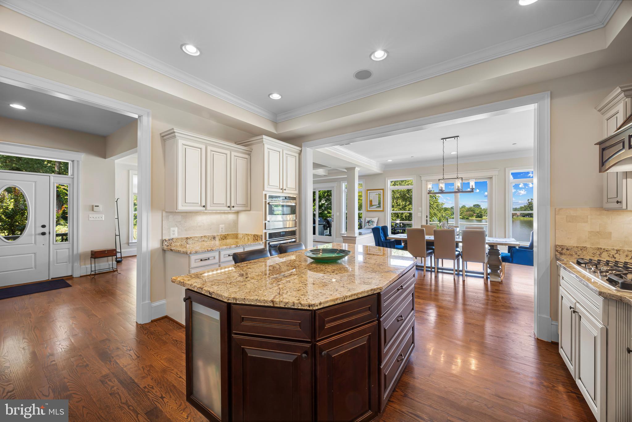 SHOREHAM BEACH - Residential