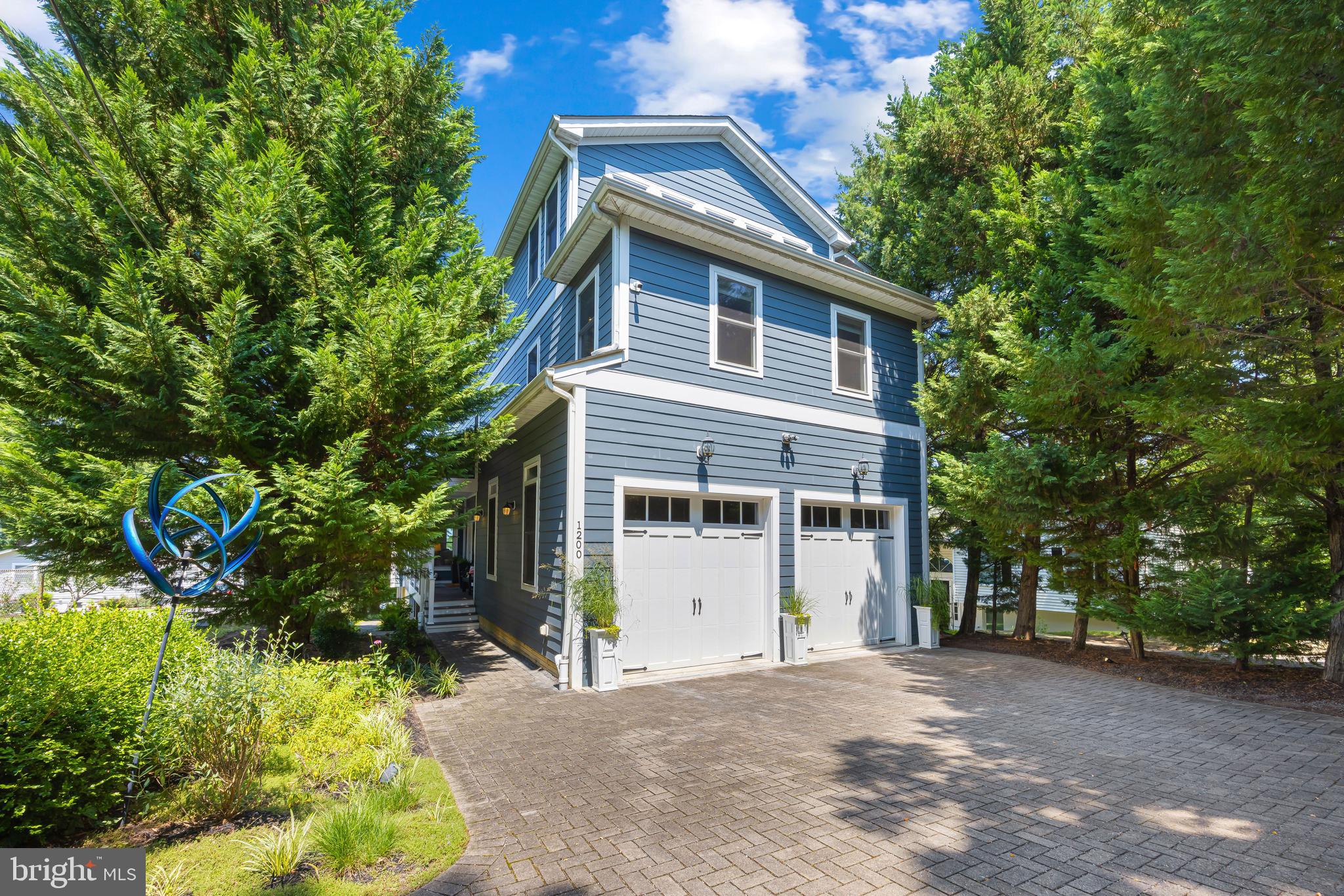 SHOREHAM BEACH - Residential