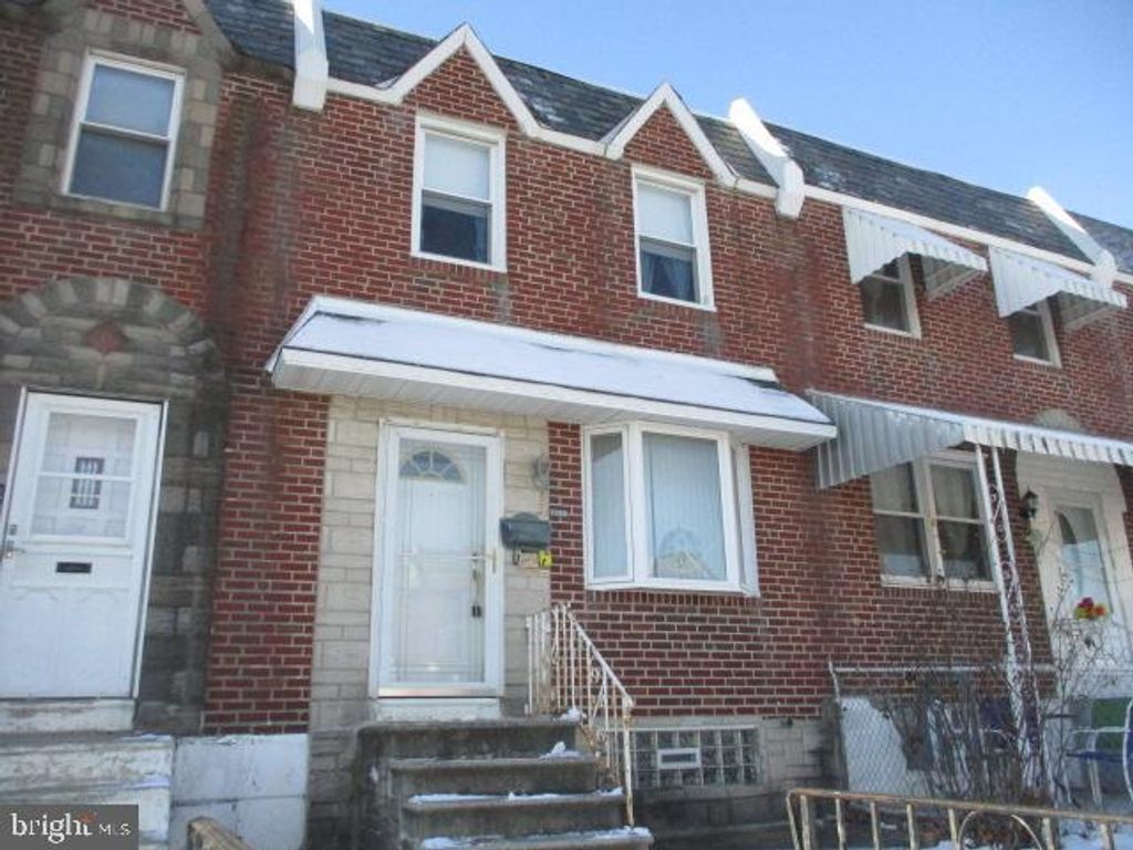 Photo of 1008 E Cheltenham Avenue, PHILADELPHIA, PA 19124 (MLS # PAPH2577256)