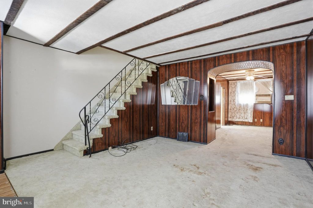 Photo of 1008 E Cheltenham Avenue, PHILADELPHIA, PA 19124 (MLS # PAPH2577256)