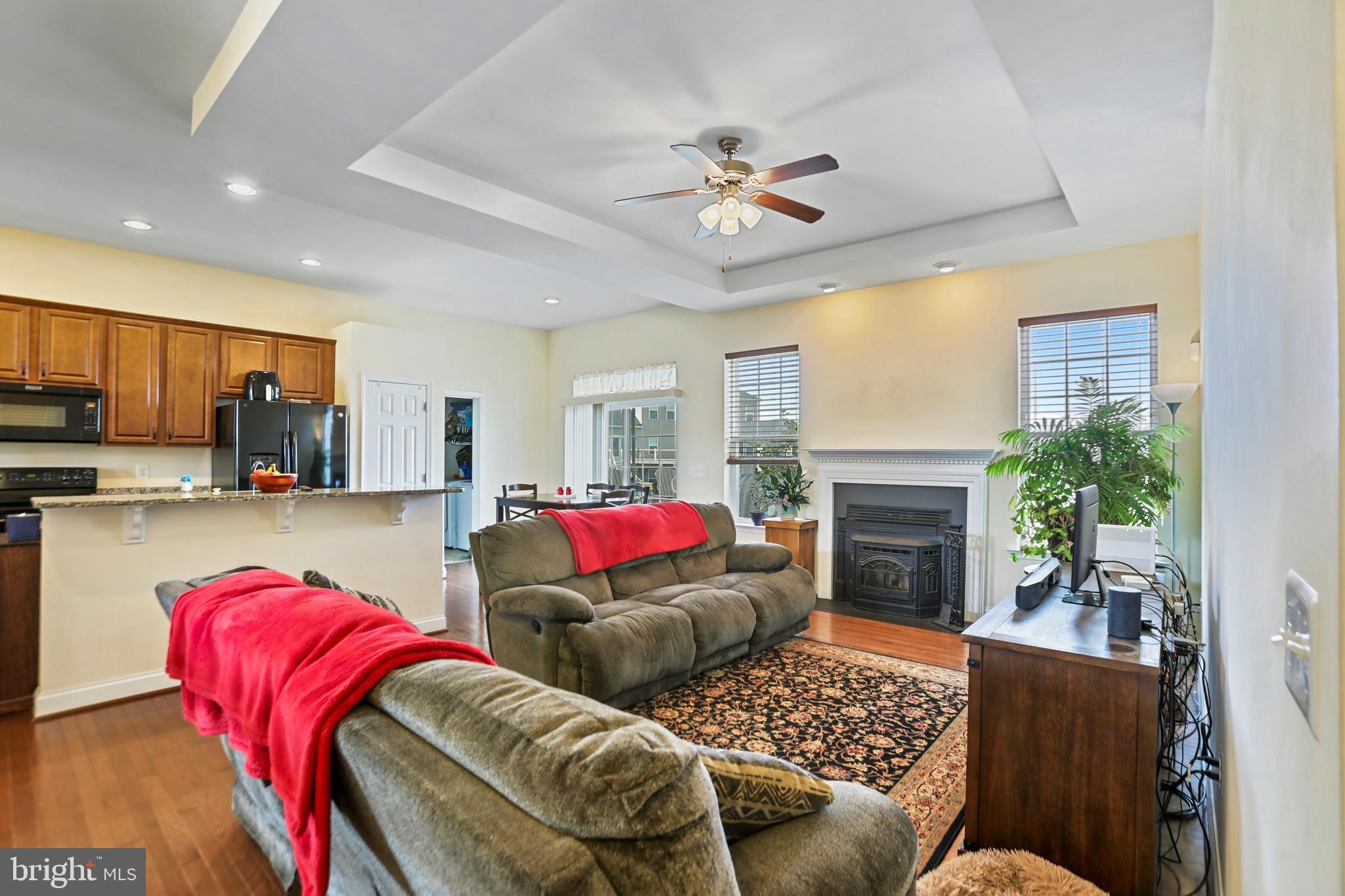 NORBORNE GLEBE - Residential