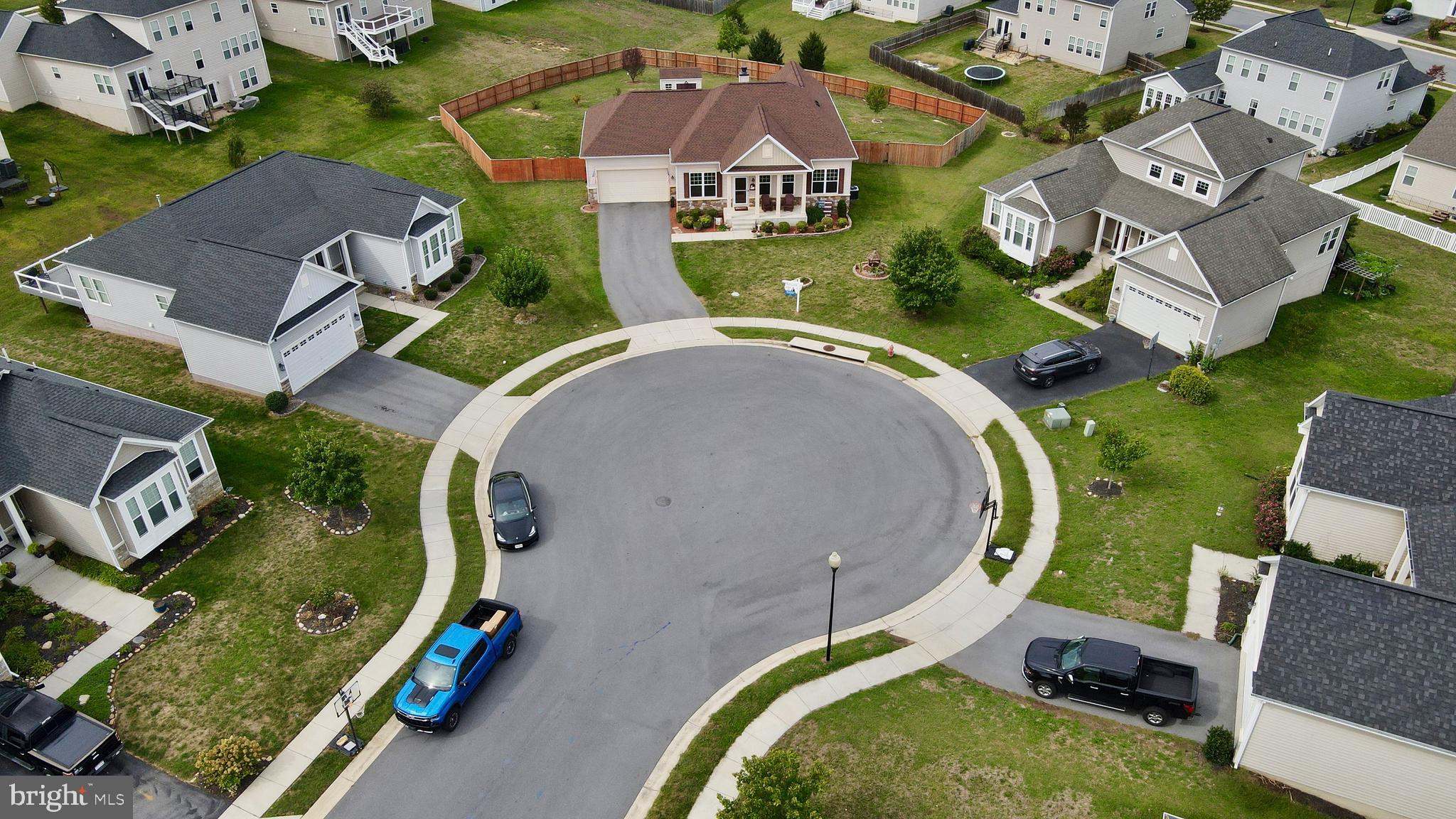 NORBORNE GLEBE - Residential