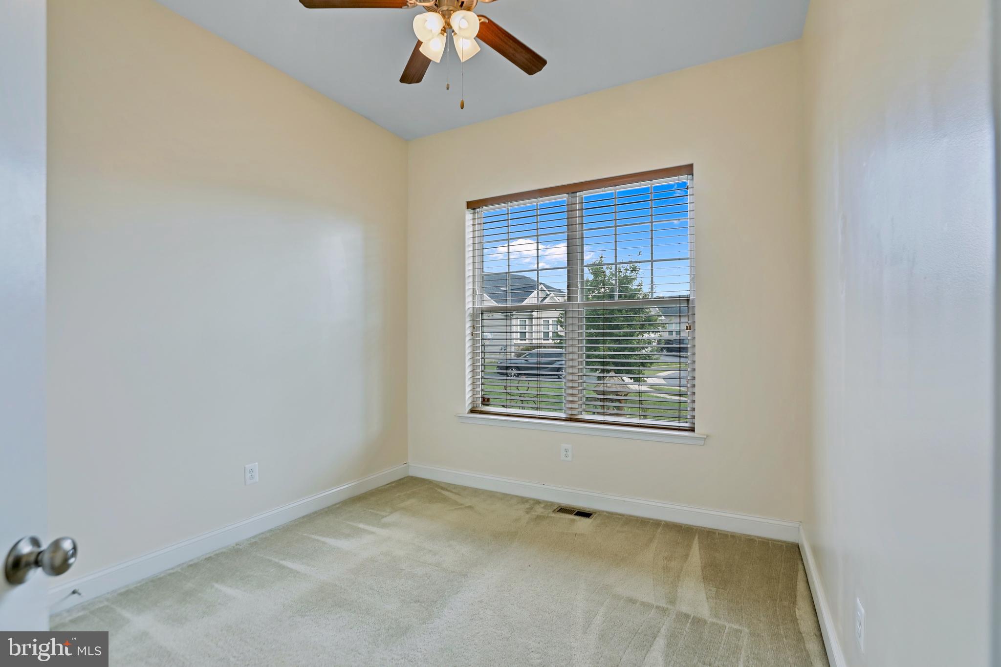 NORBORNE GLEBE - Residential