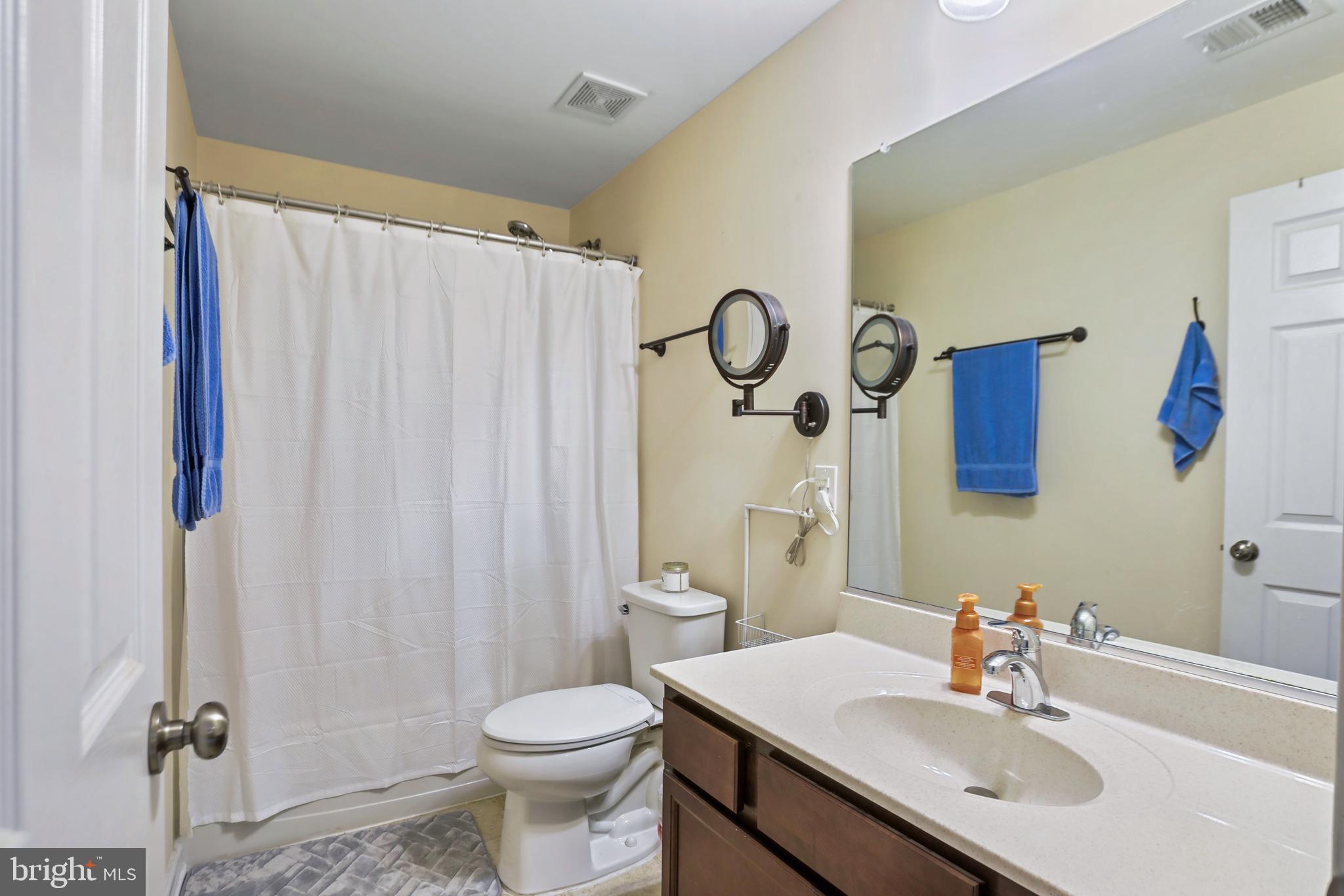 NORBORNE GLEBE - Residential