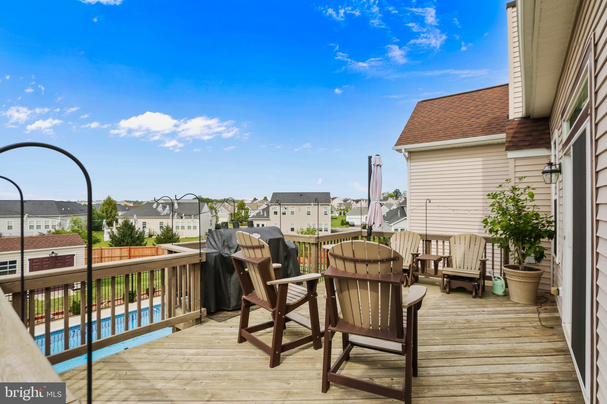 NORBORNE GLEBE - Residential