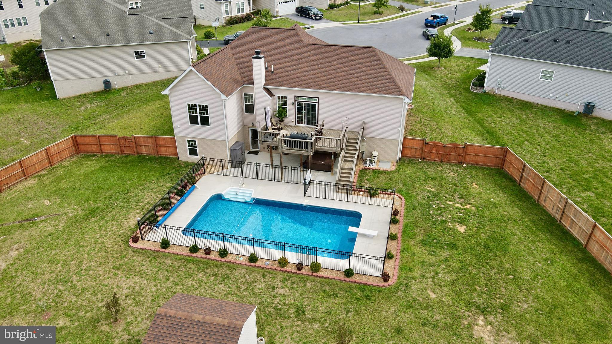 NORBORNE GLEBE - Residential