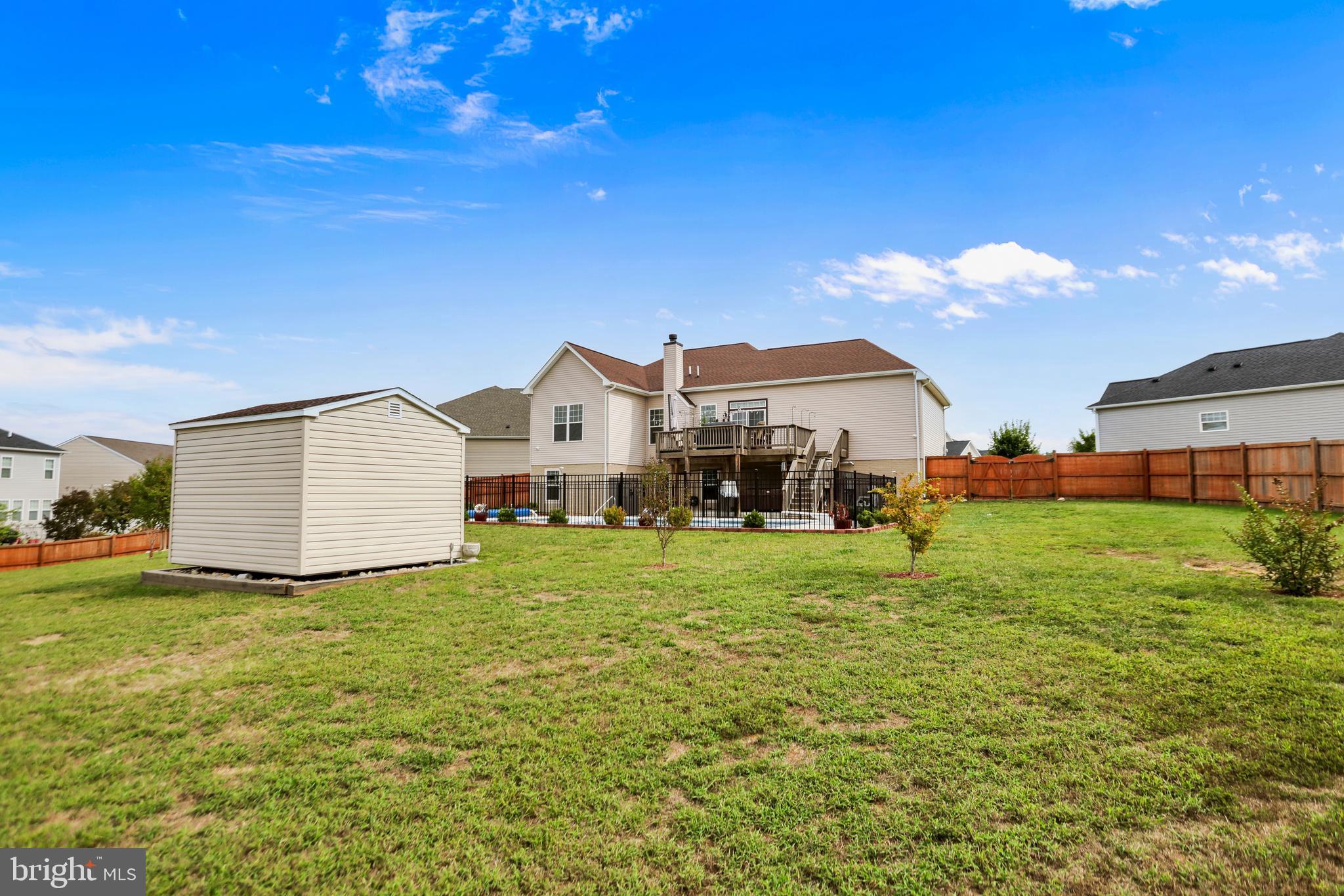 NORBORNE GLEBE - Residential