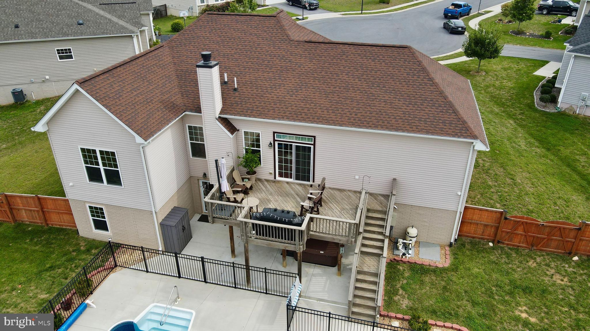 NORBORNE GLEBE - Residential