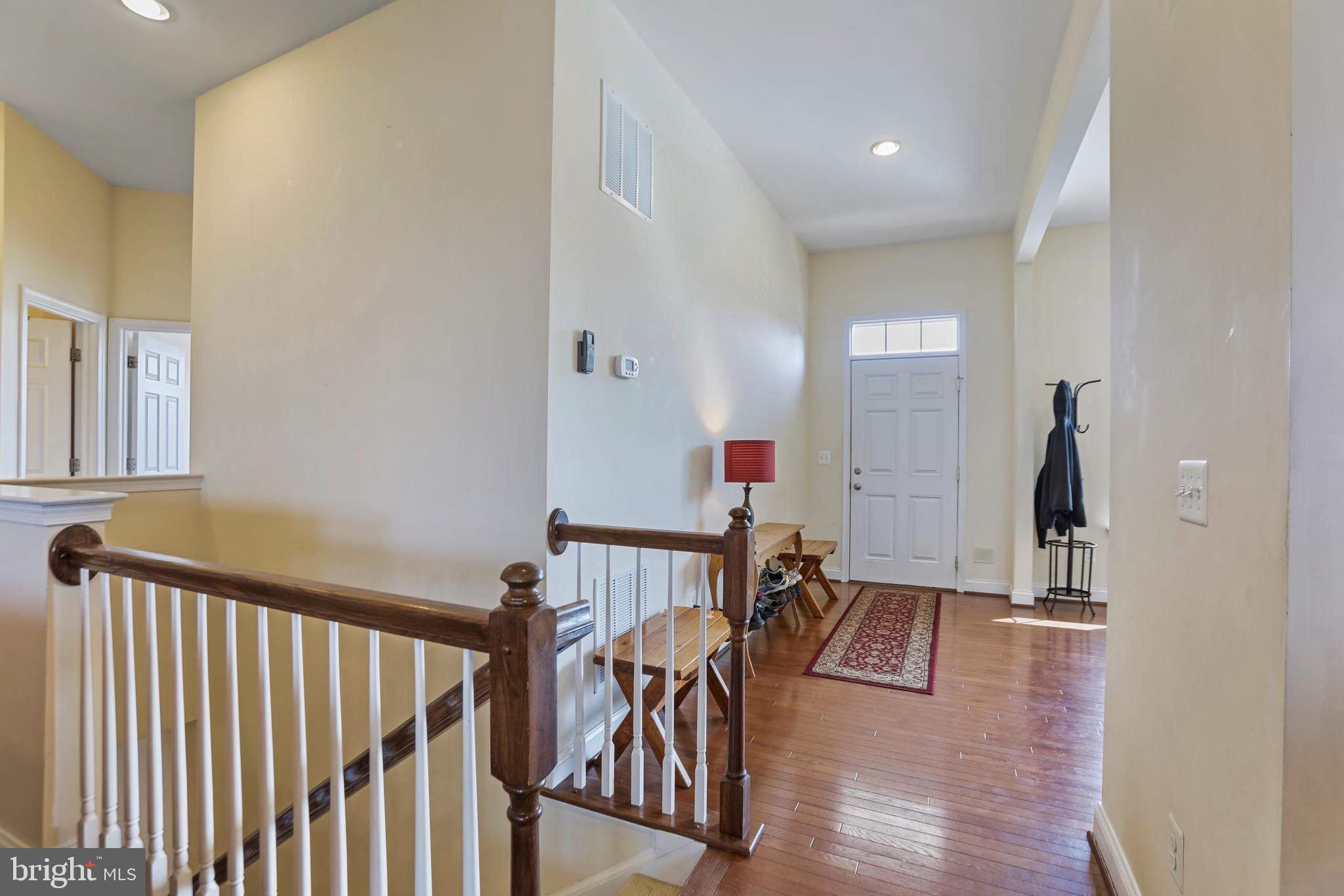 NORBORNE GLEBE - Residential