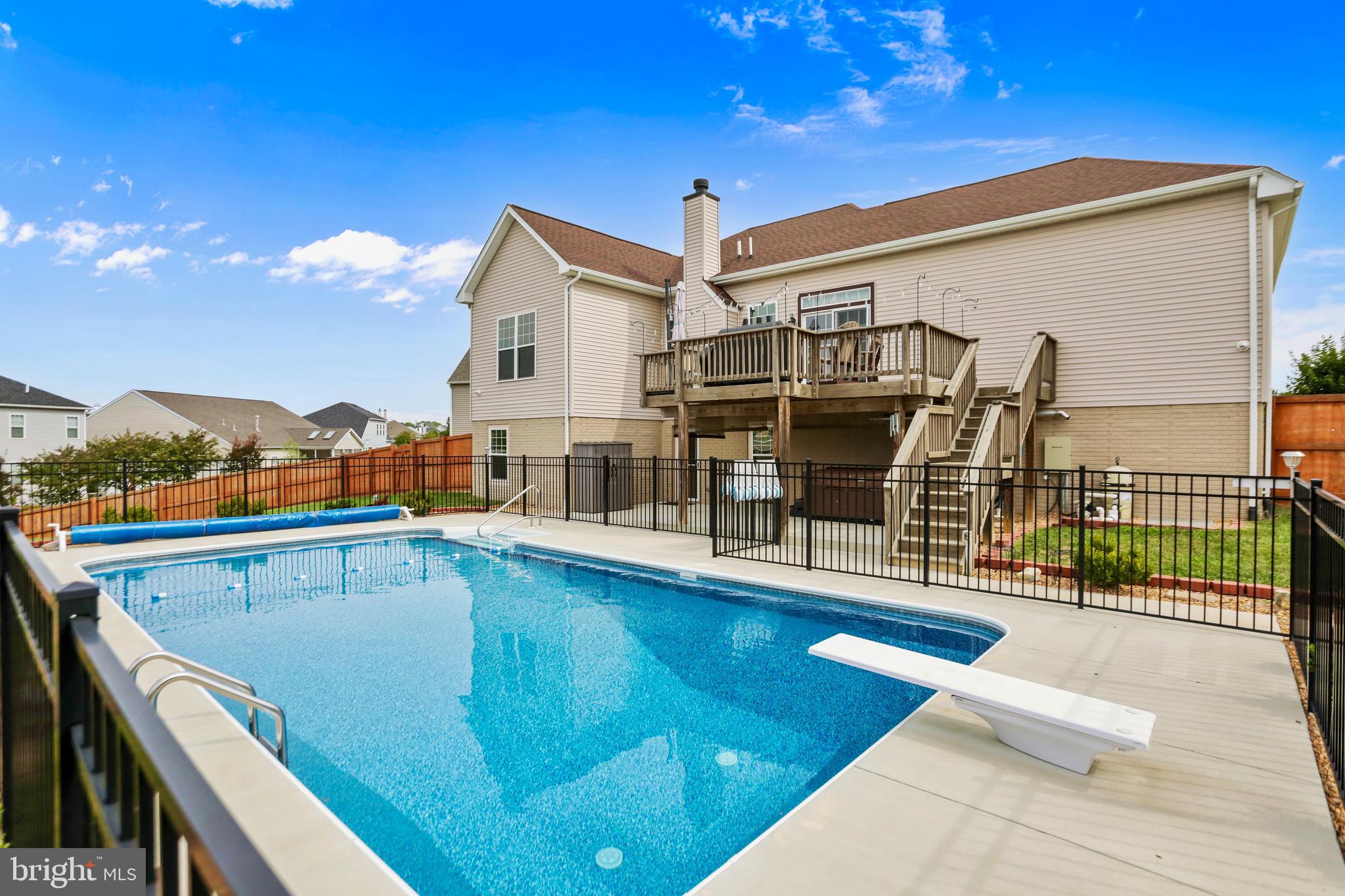 NORBORNE GLEBE - Residential