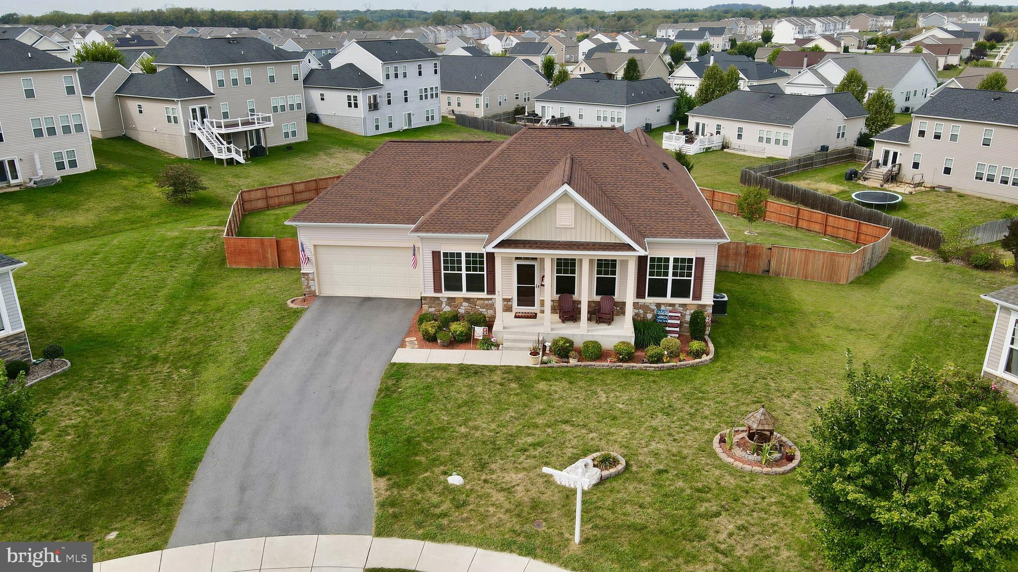 NORBORNE GLEBE - Residential