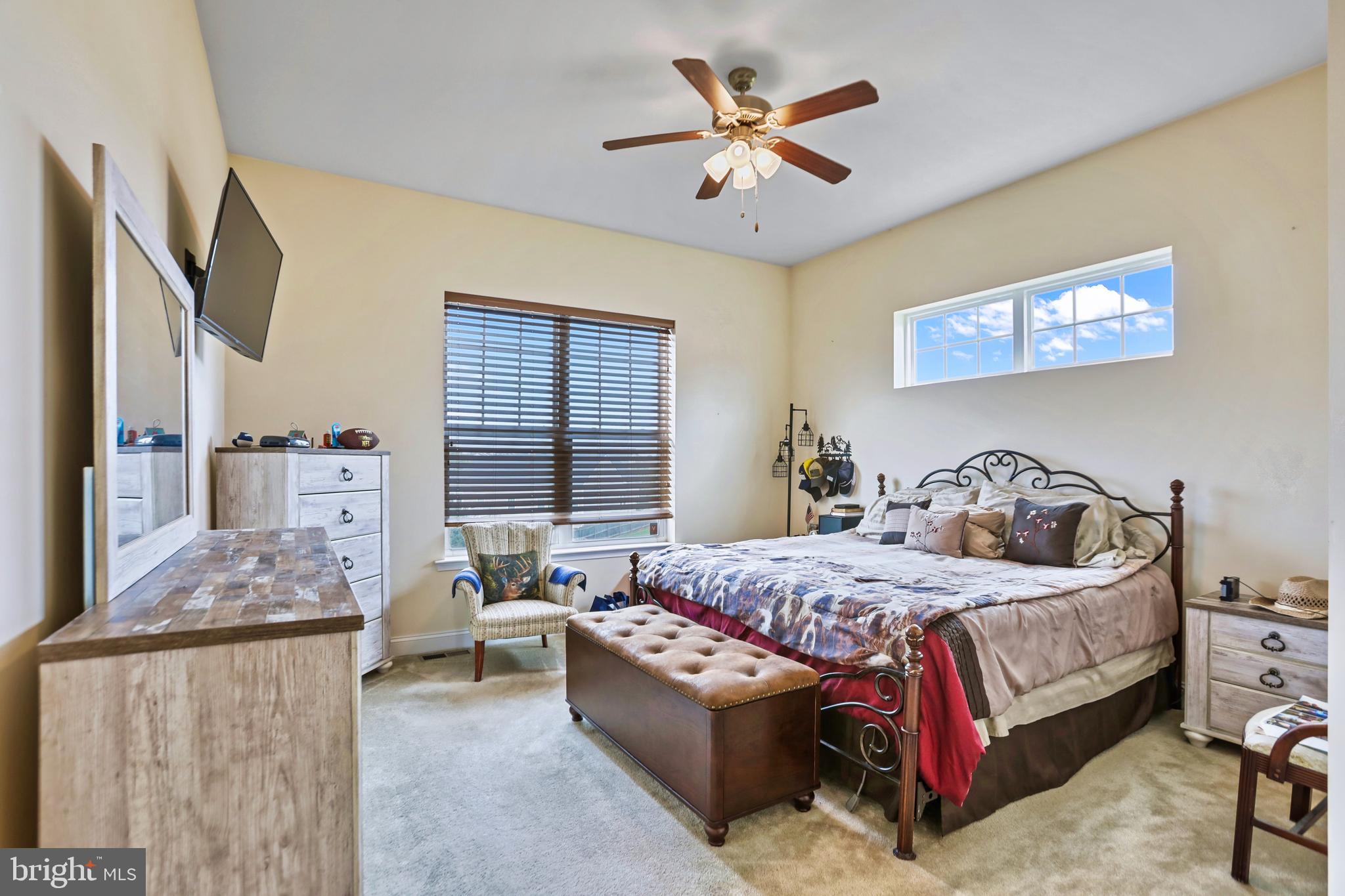 NORBORNE GLEBE - Residential