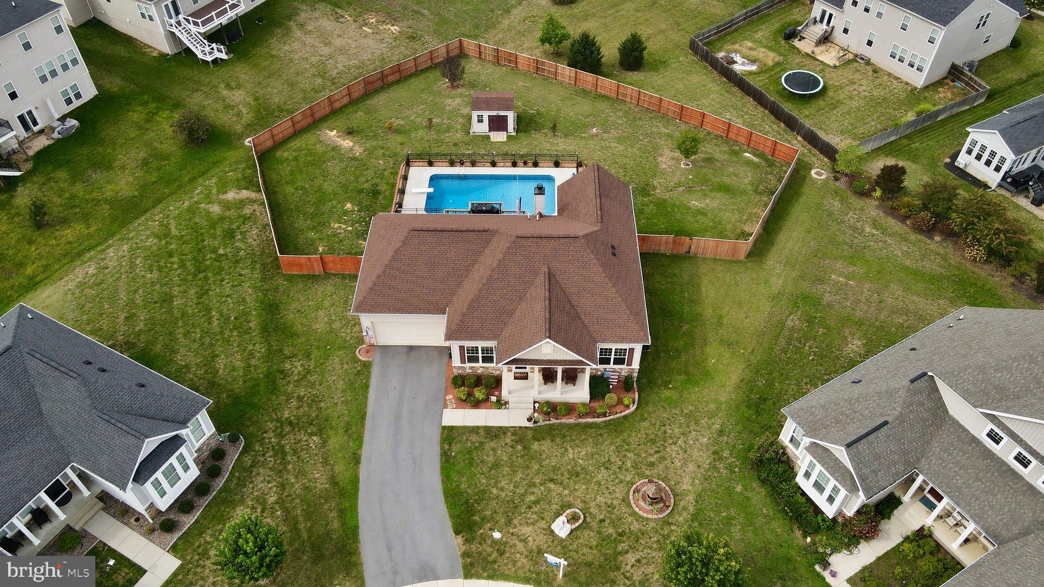 NORBORNE GLEBE - Residential