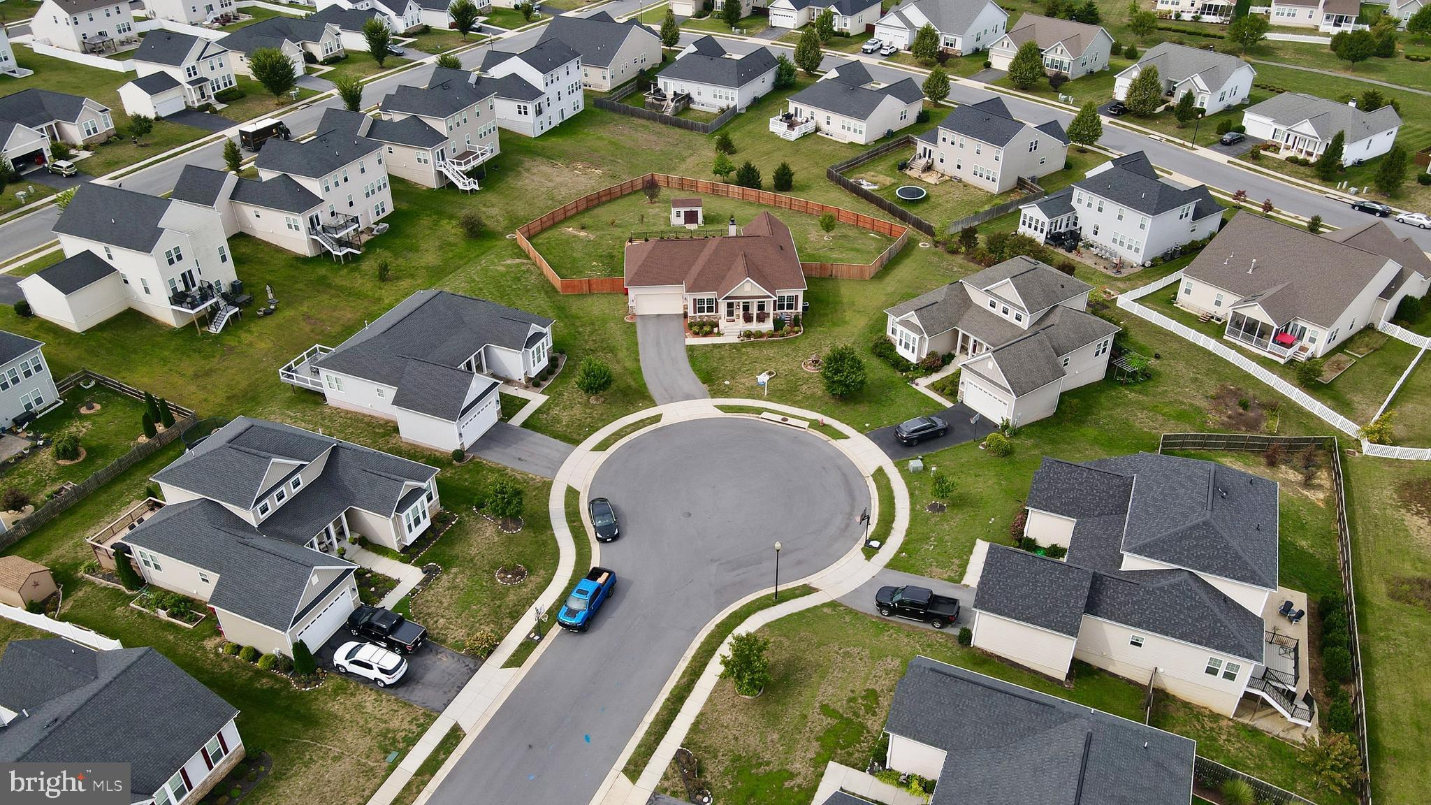 NORBORNE GLEBE - Residential