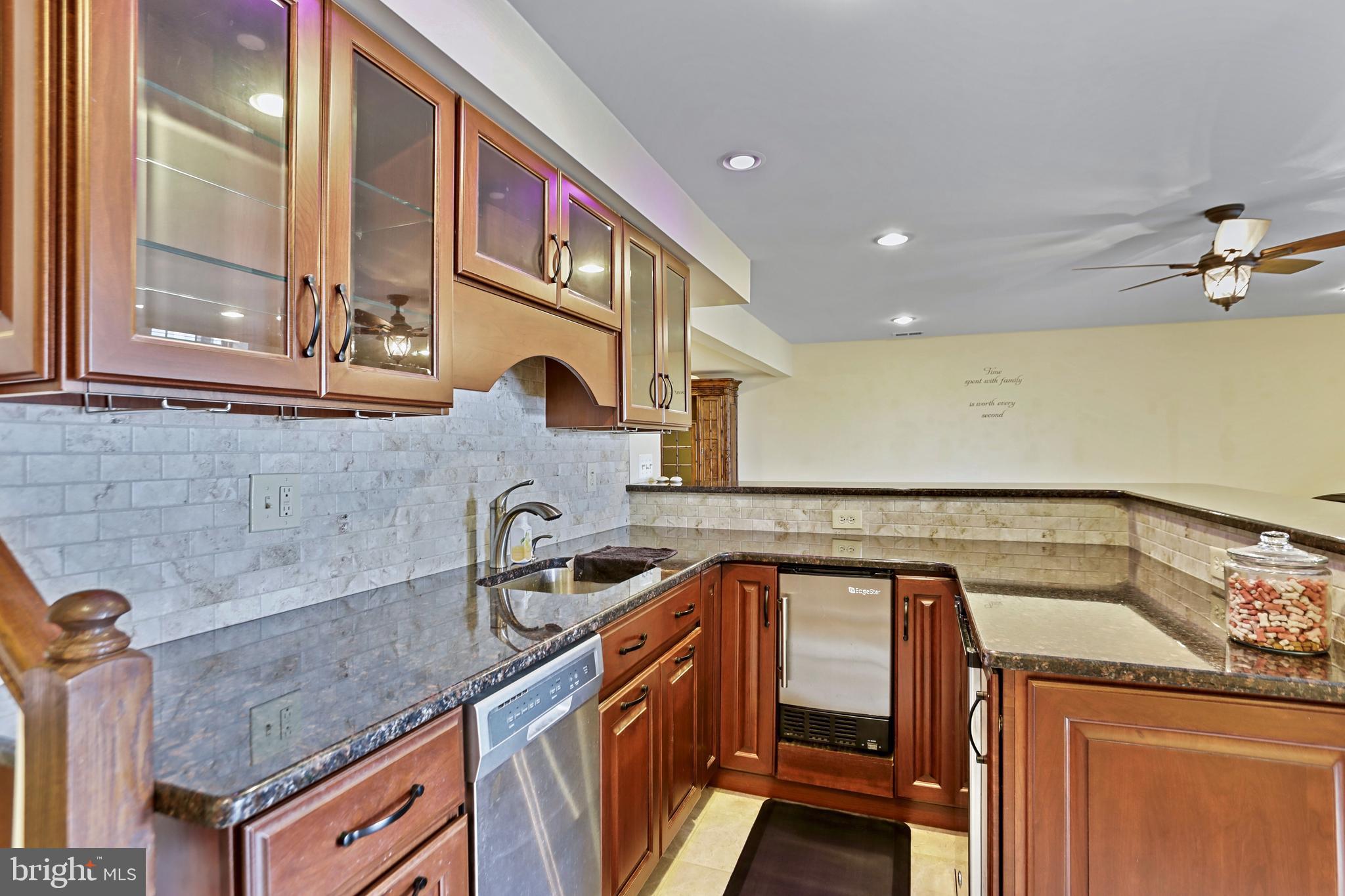 NORBORNE GLEBE - Residential