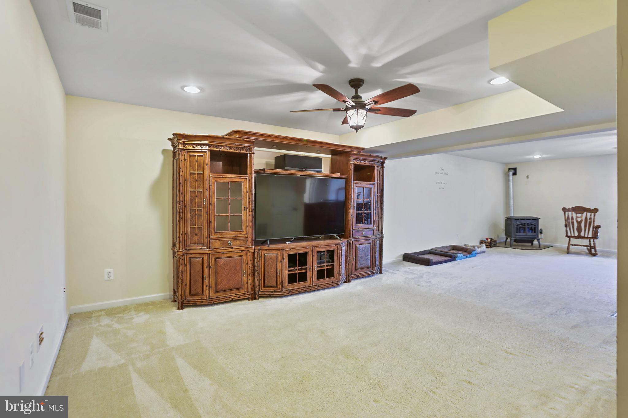 NORBORNE GLEBE - Residential