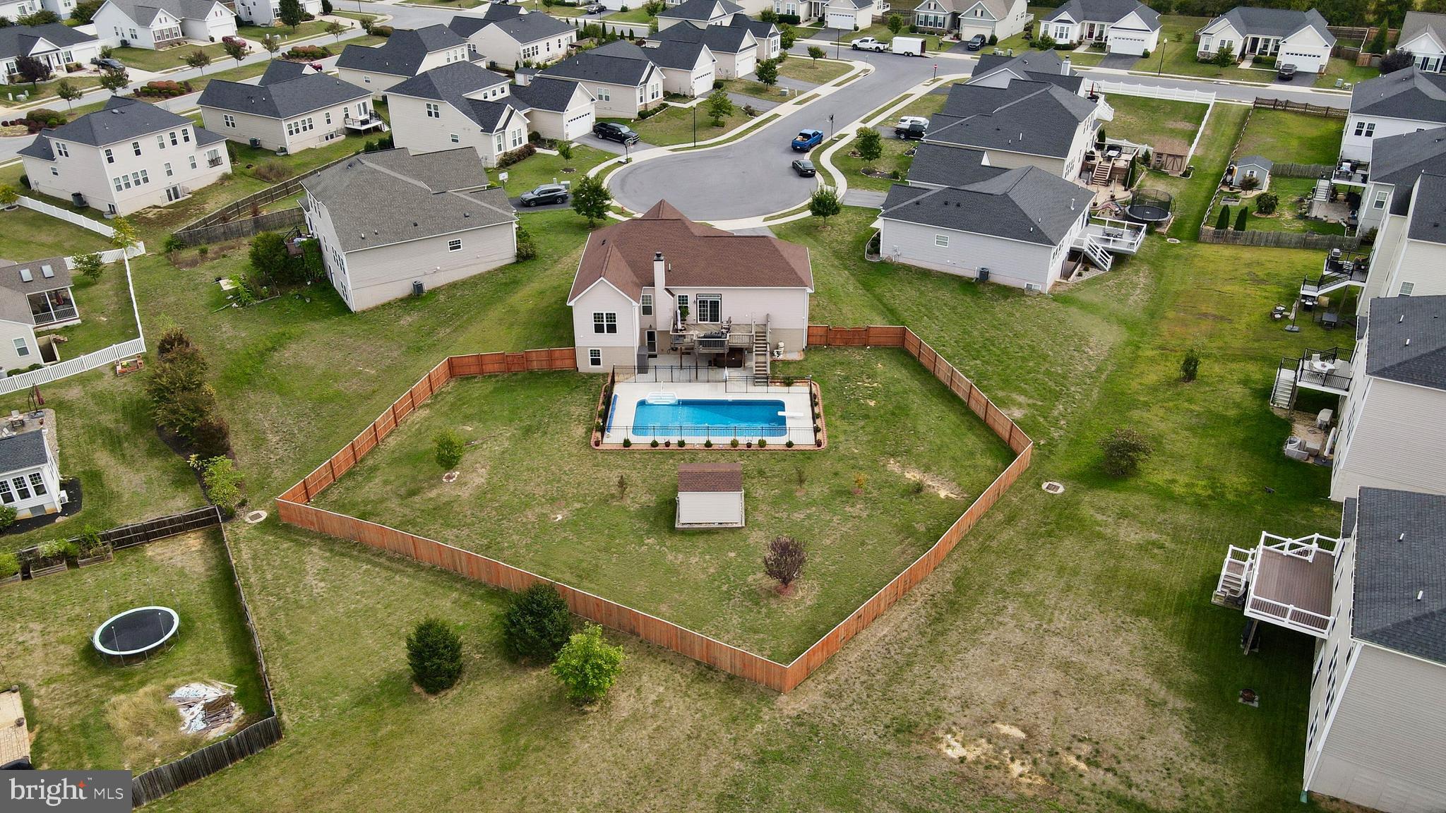 NORBORNE GLEBE - Residential