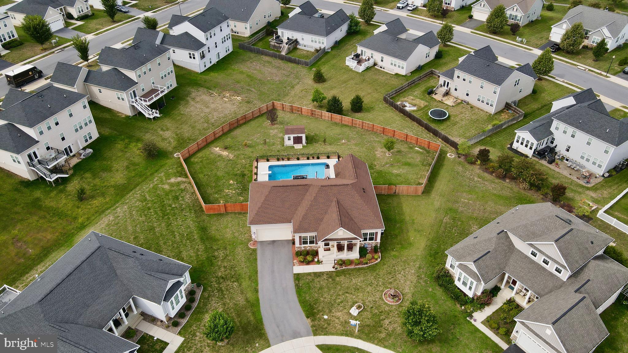 NORBORNE GLEBE - Residential