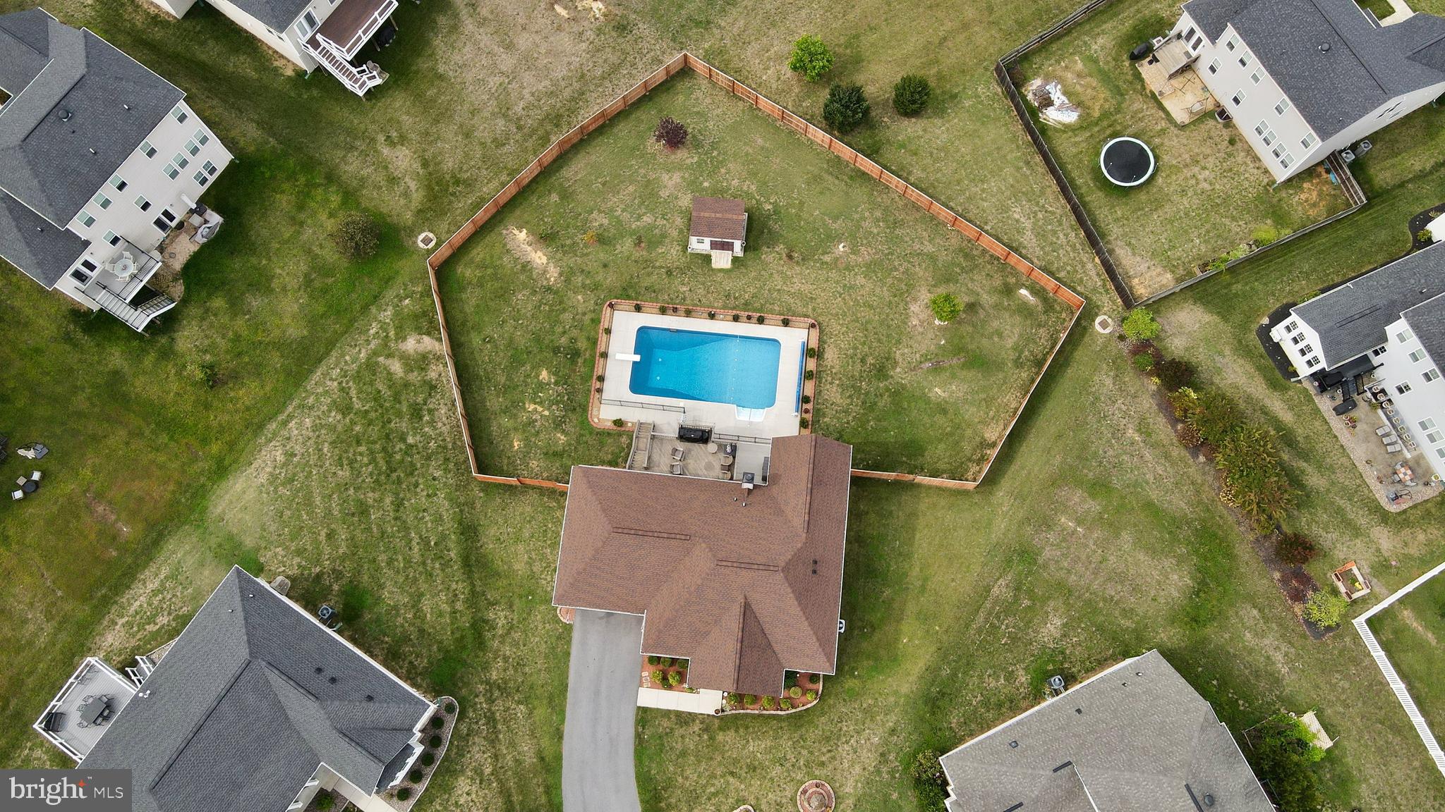 NORBORNE GLEBE - Residential